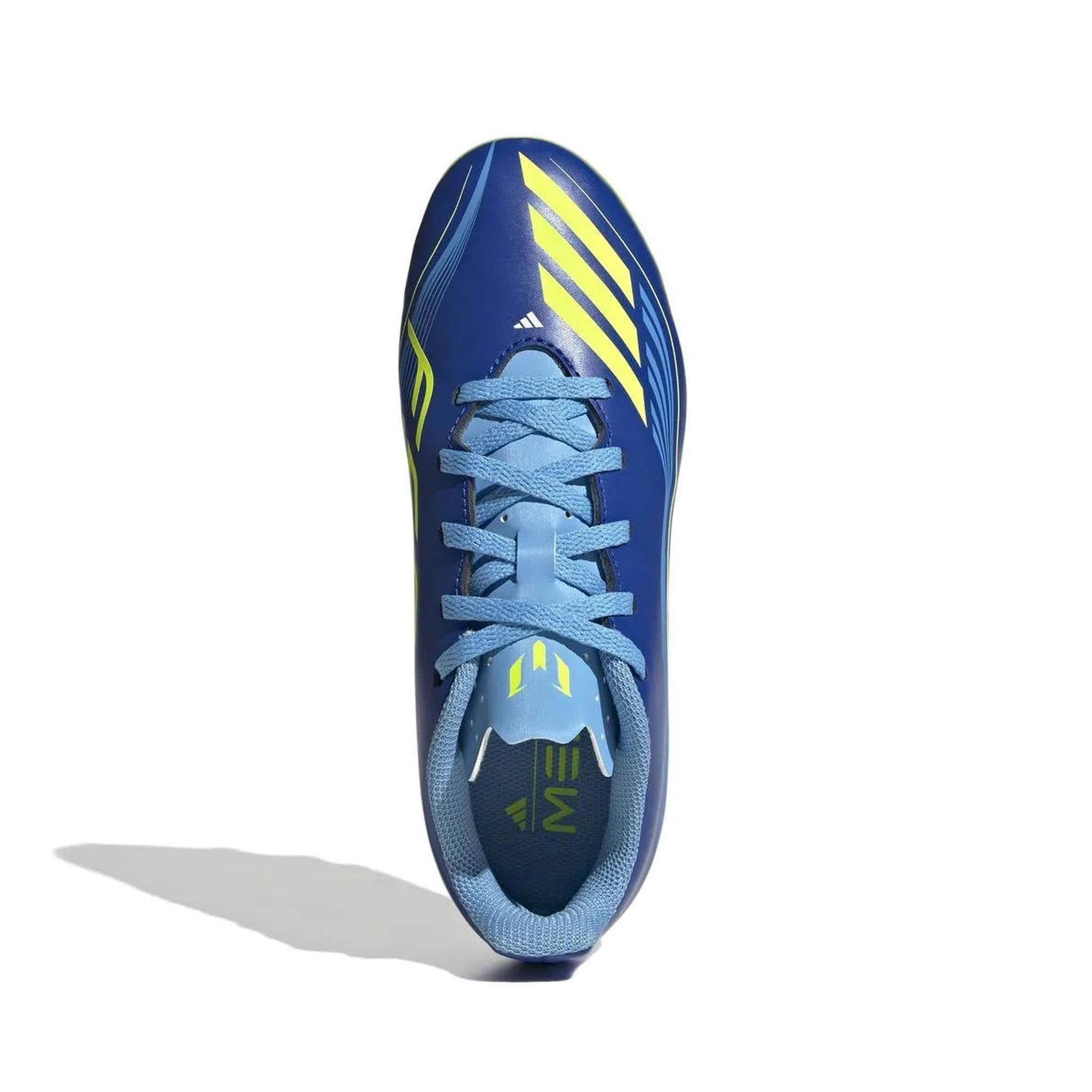adidas F50 Messi Club FG Krampon - Görsel 3