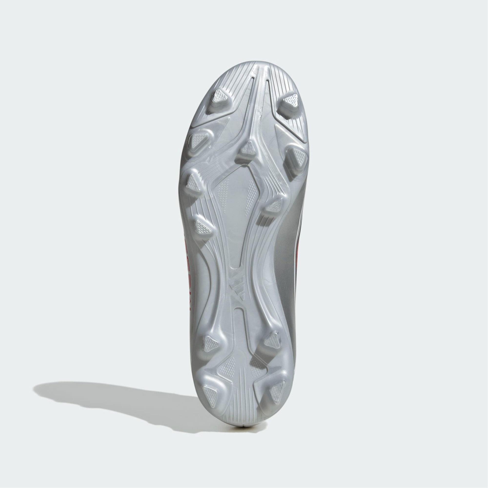 adidas F50 Messi Club FG Krampon - Görsel 5