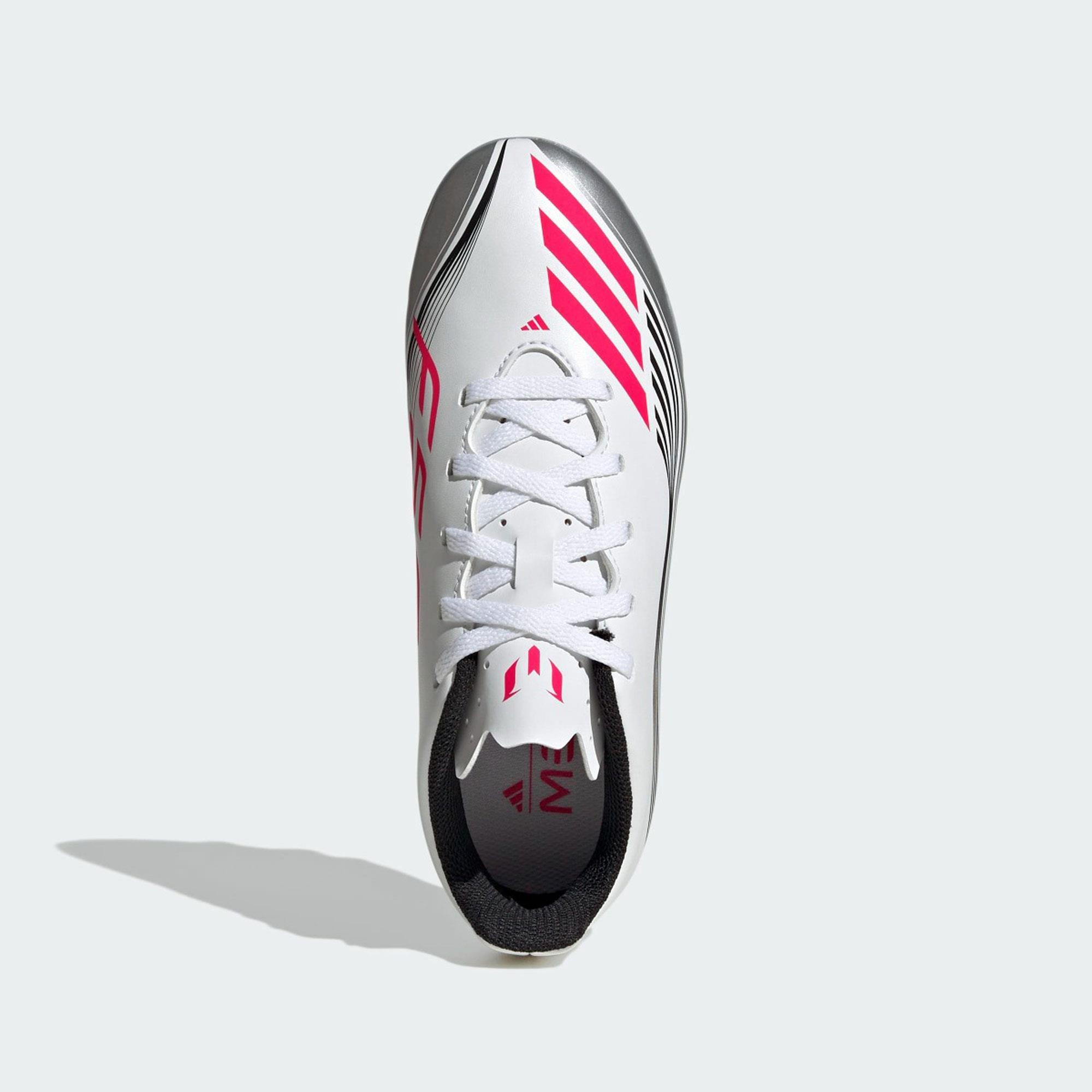 adidas F50 Messi Club FG Krampon - Görsel 4