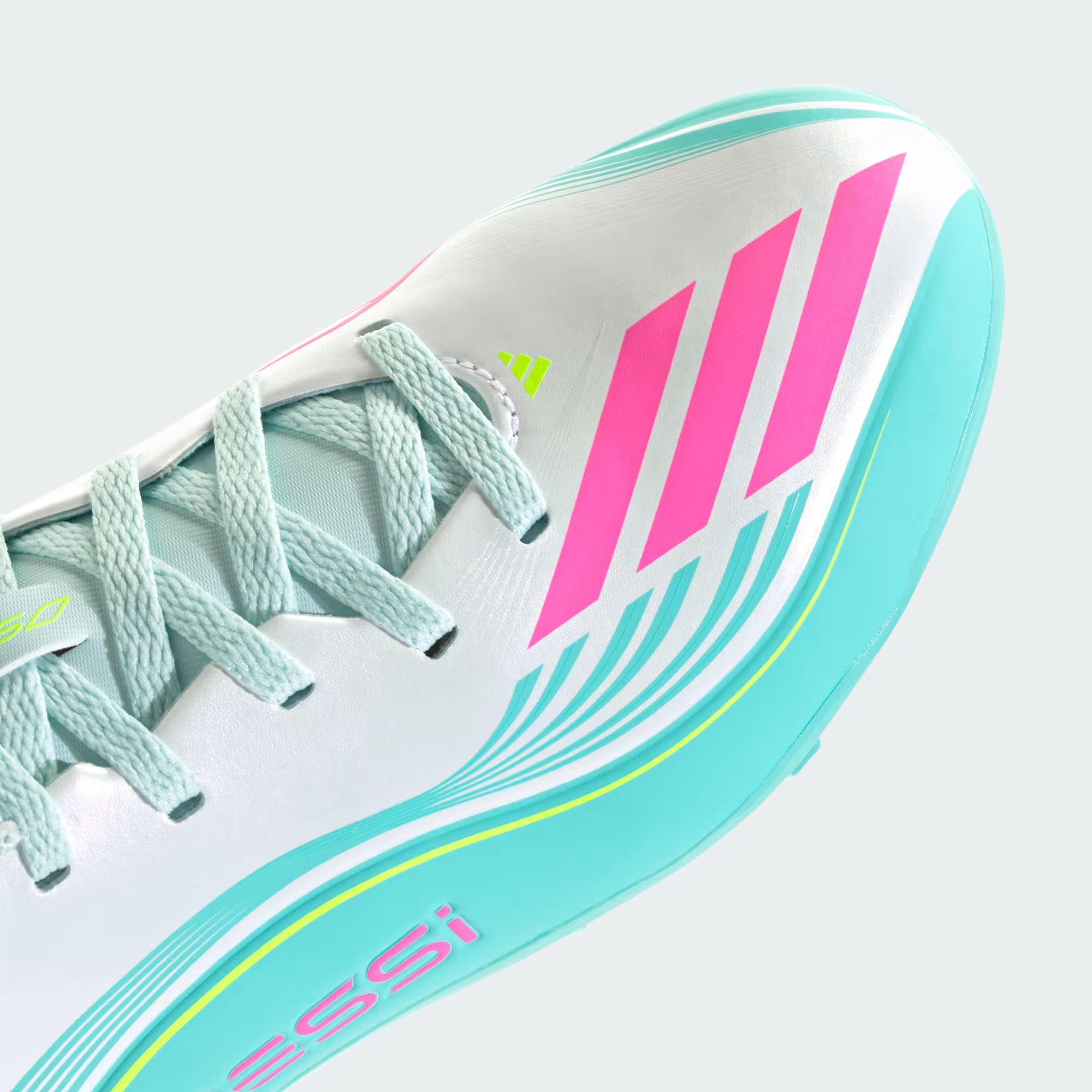 adidas F50 Messi Club TF Çocuk Halı Saha Ayakkabısı