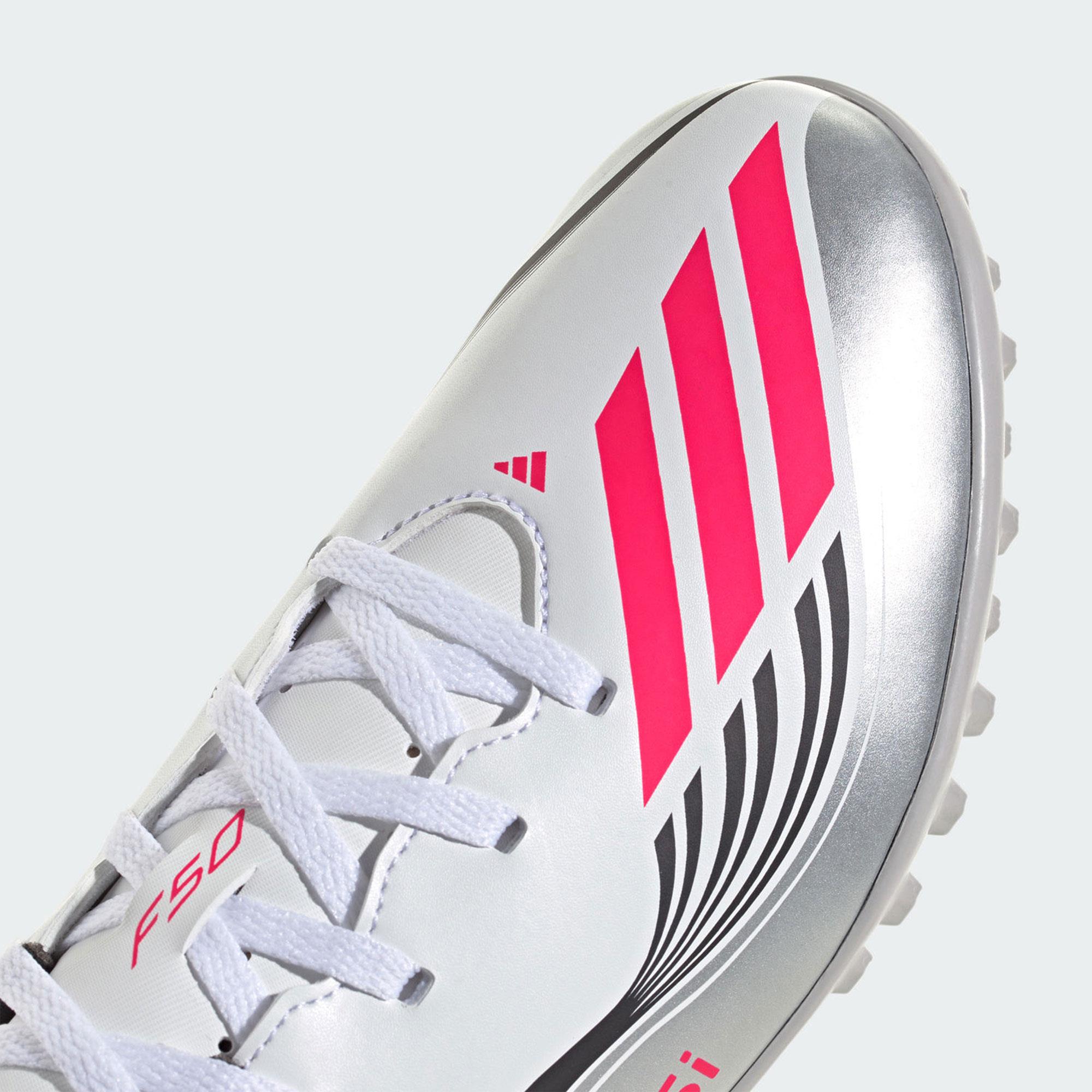 adidas F50 Messi Club TF Erkek Halı Saha Ayakkabısı