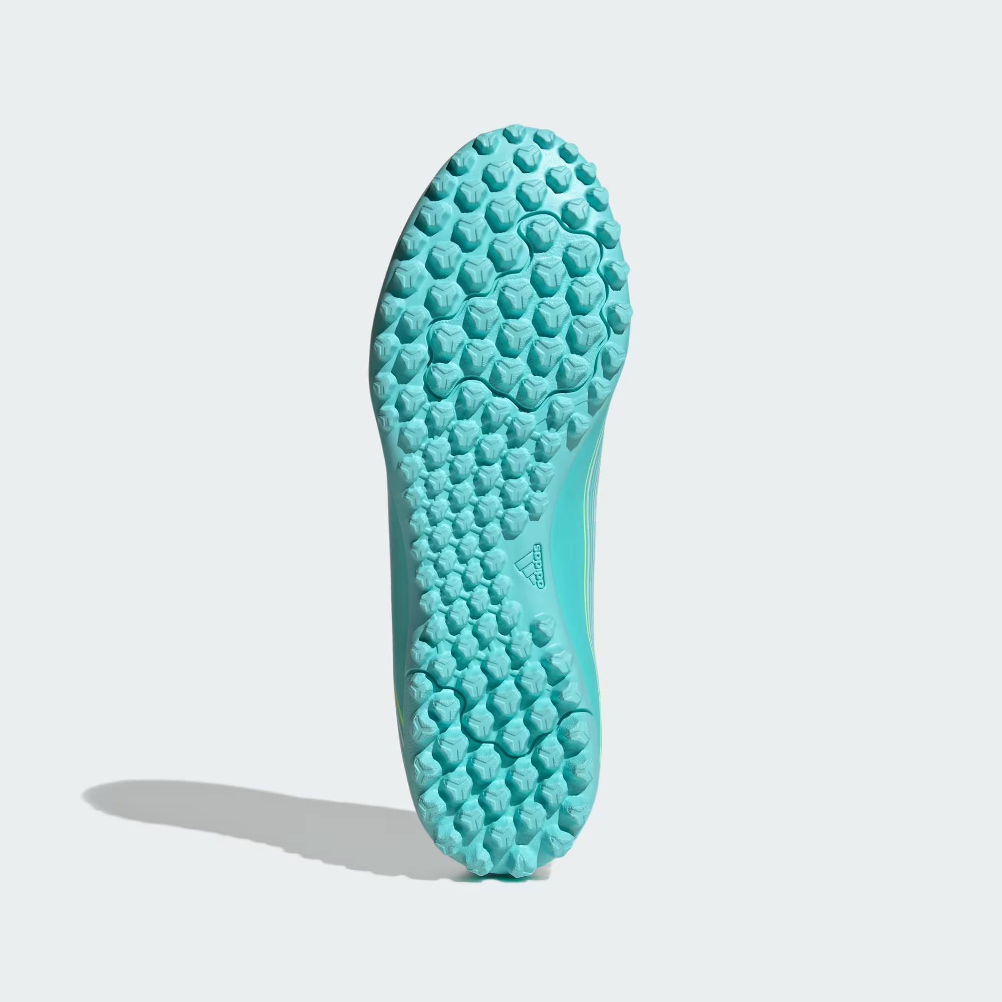 Adidas Mavi Adidas F50 Club Messi TF Erkek Ayakkabısı