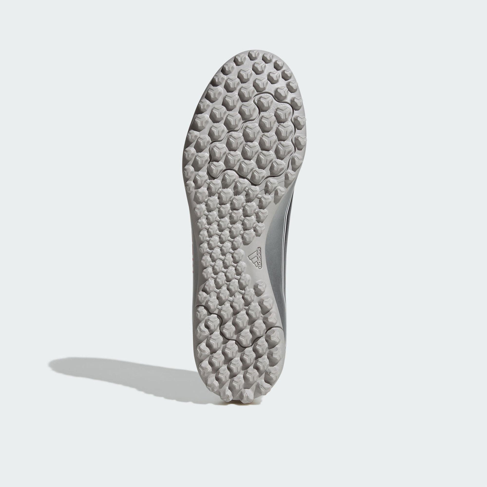 Adidas Beyaz Adidas F50 Club MESSI TF Erkek