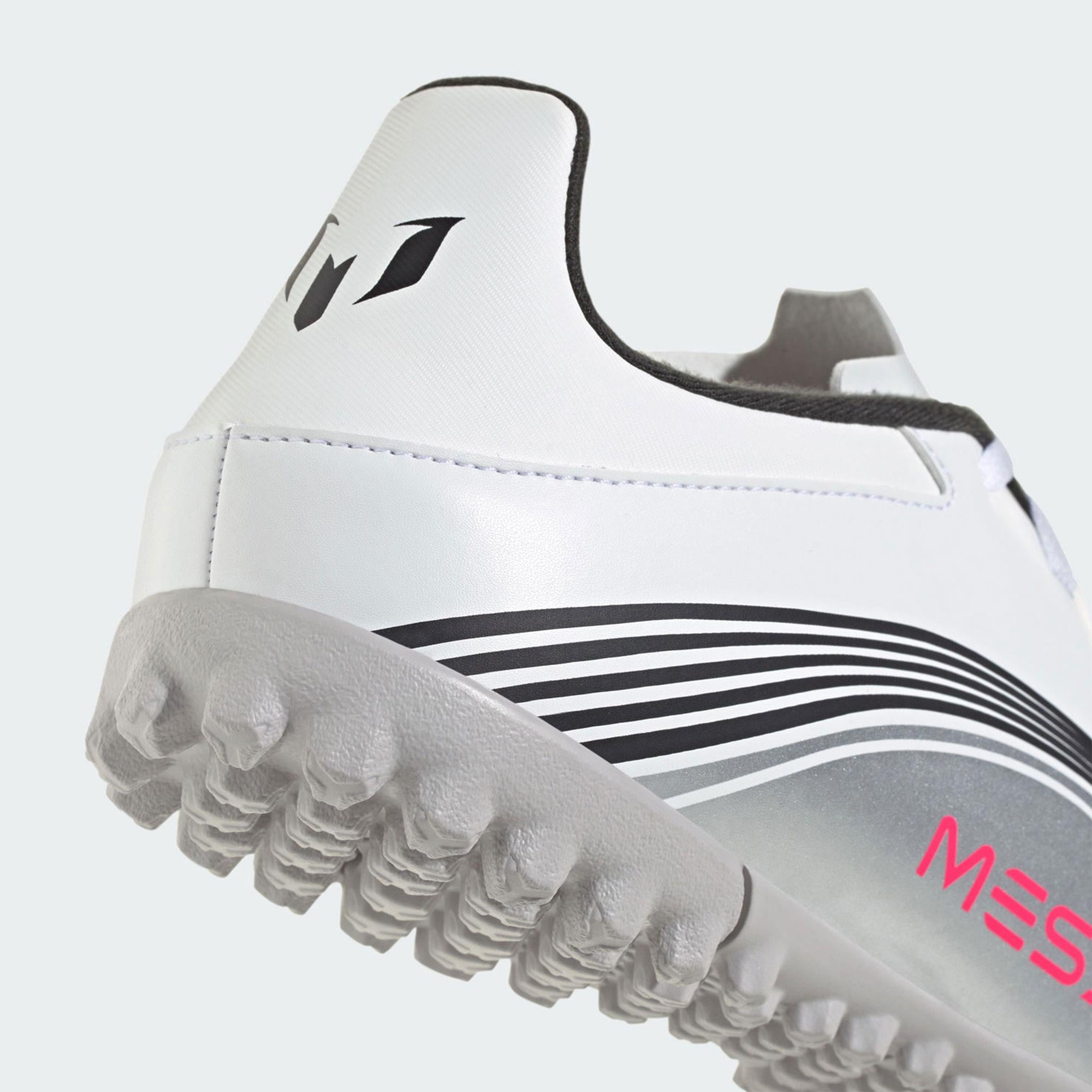 adidas F50 Messi Club TF Erkek Halı Saha Ayakkabısı
