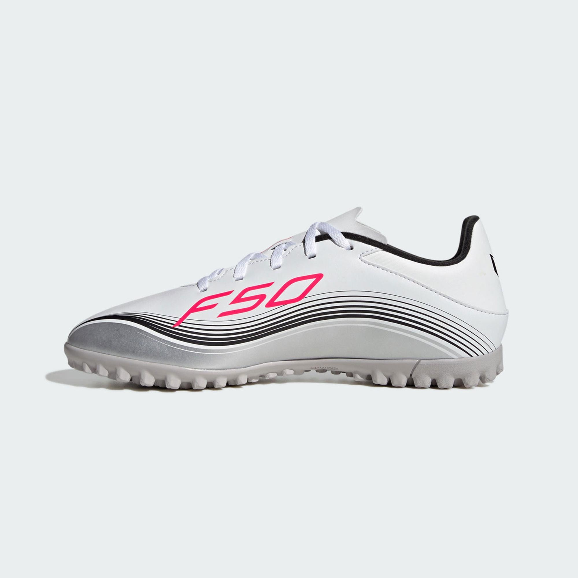 adidas F50 Messi Club TF Erkek Halı Saha Ayakkabısı