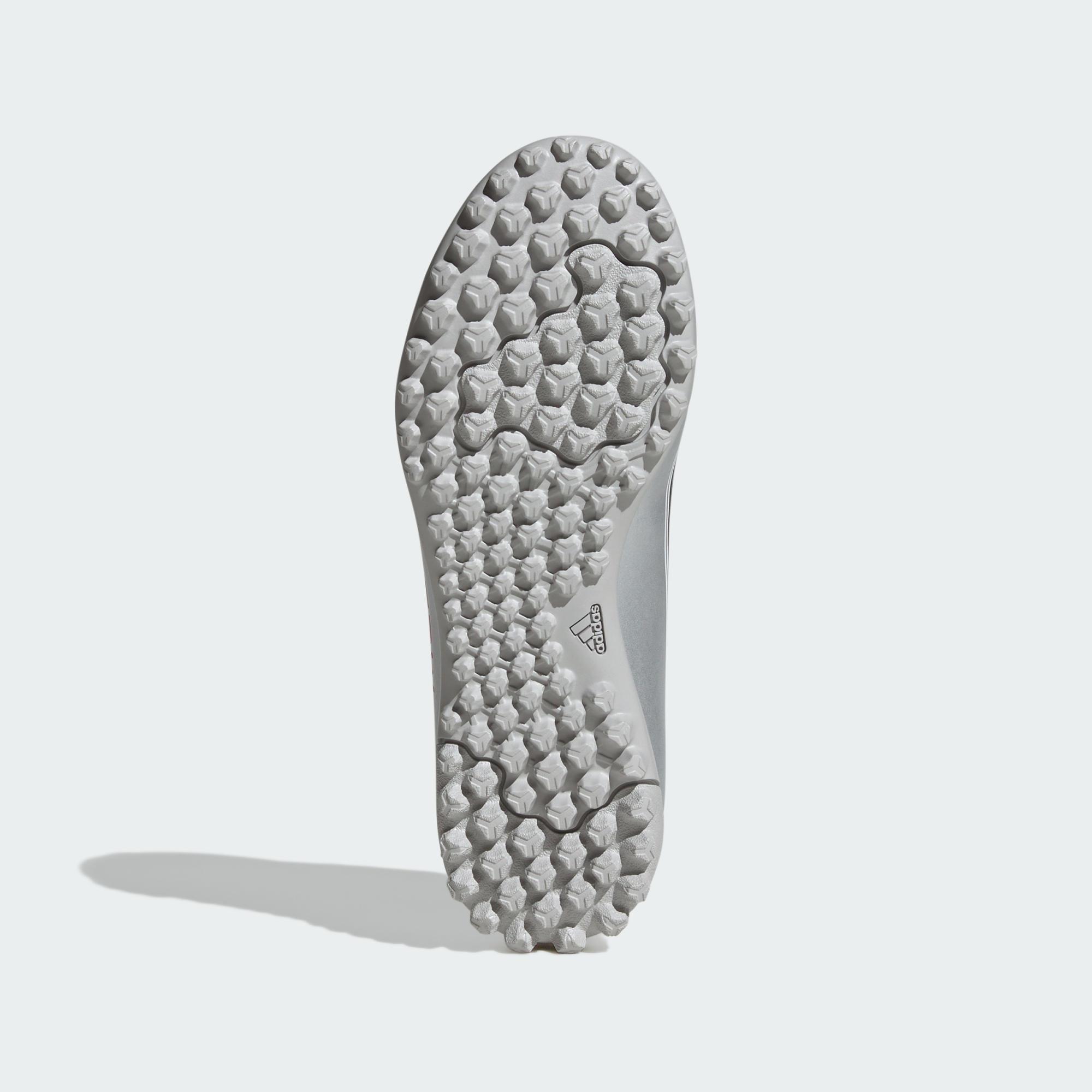 adidas F50 Messi Club TF Halı Saha Ayakkabısı - Görsel 4