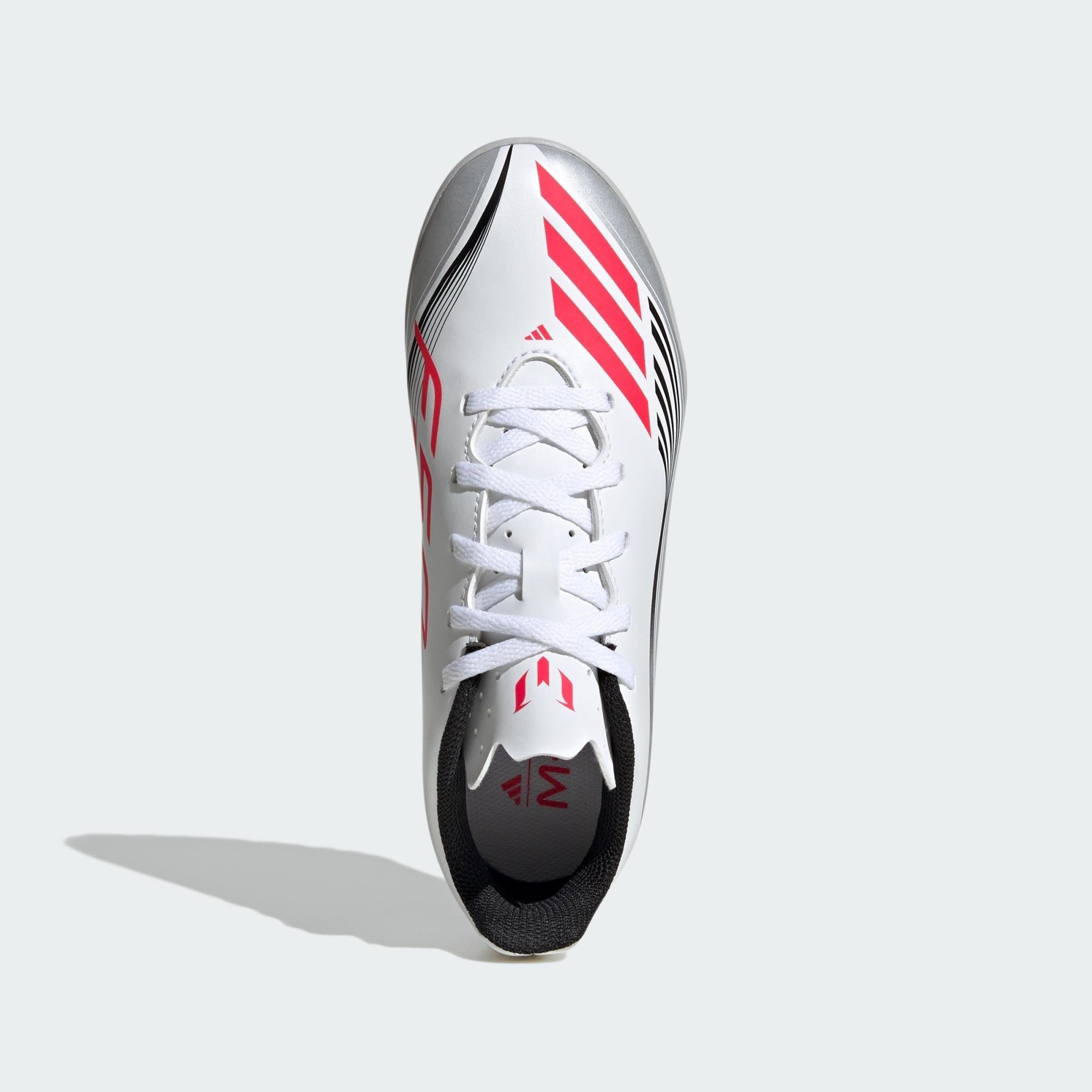 adidas F50 Messi Club TF Halı Saha Ayakkabısı - Görsel 3
