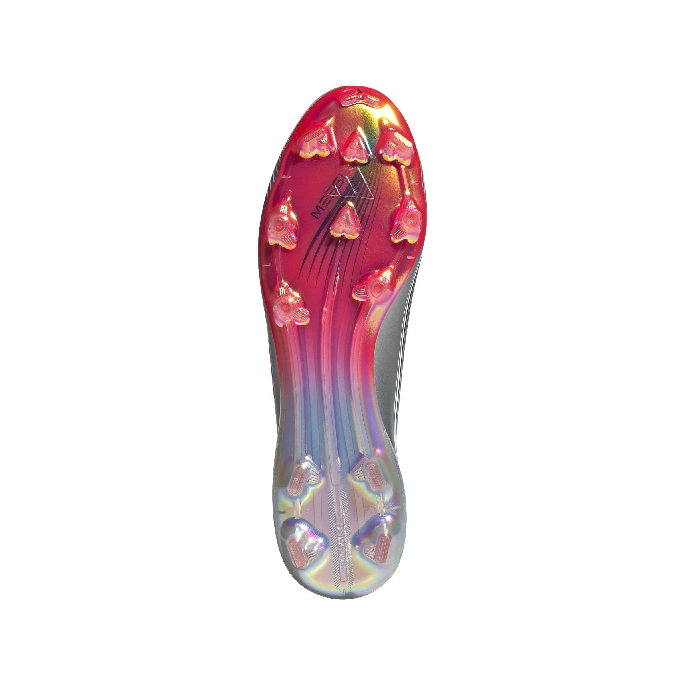 adidas F50 Messi Elite FG Erkek Krampon - Görsel 4