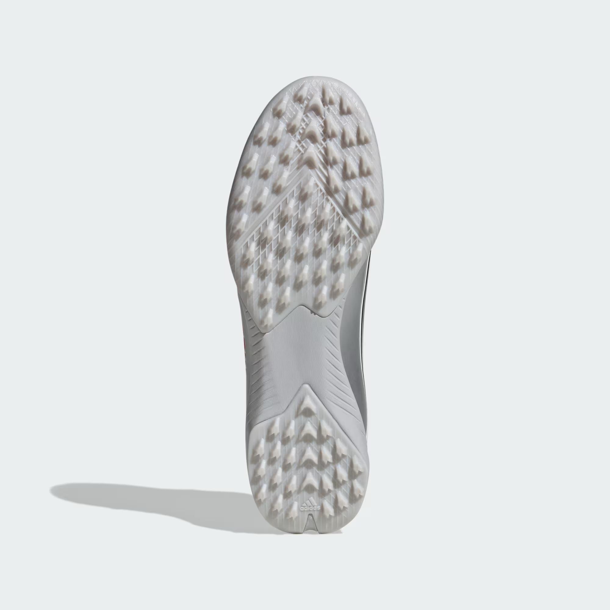 adidas F50 Messi League Erkek Halı Saha Ayakkabısı - Görsel 5