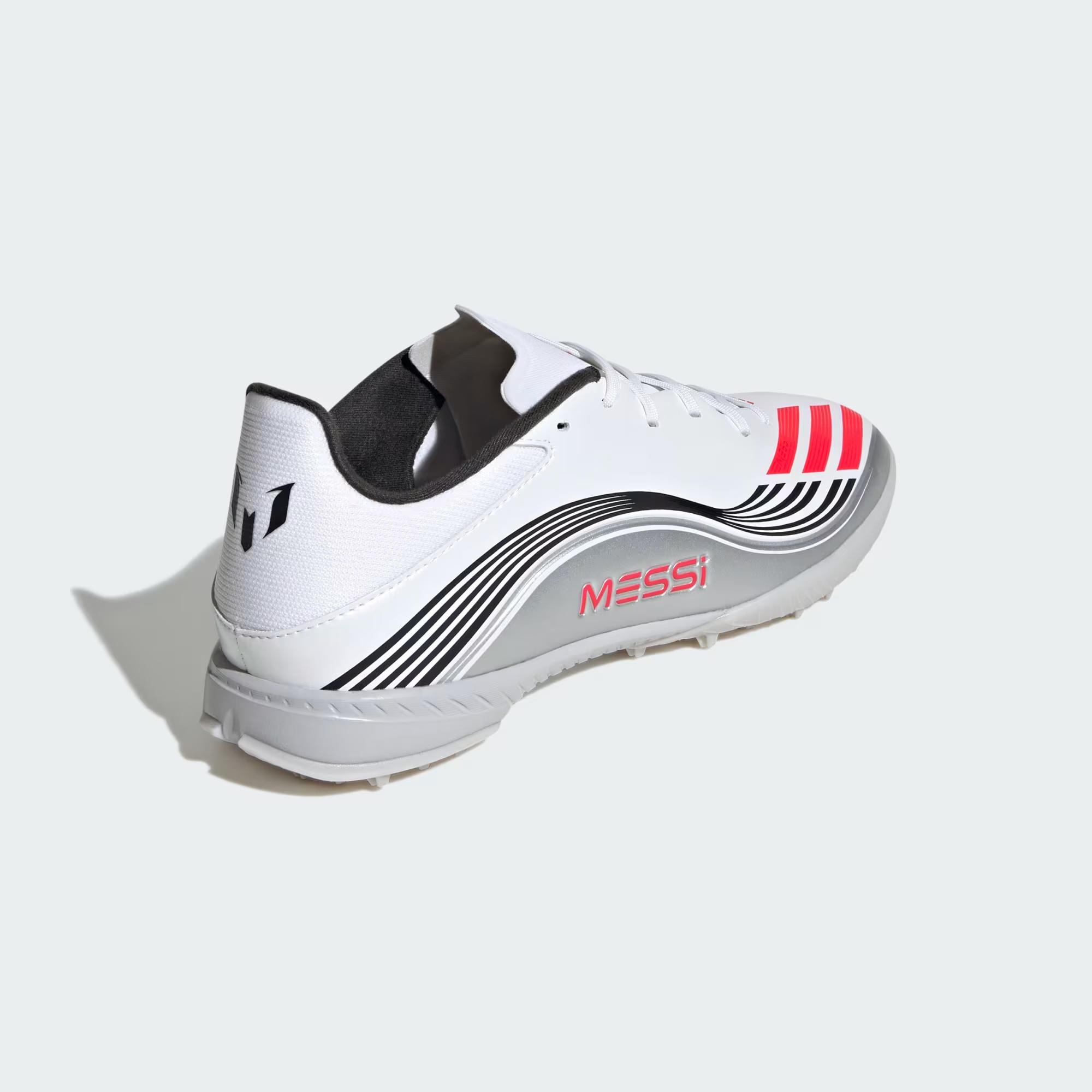 Adidas Beyaz Adidas F50 League MESSI