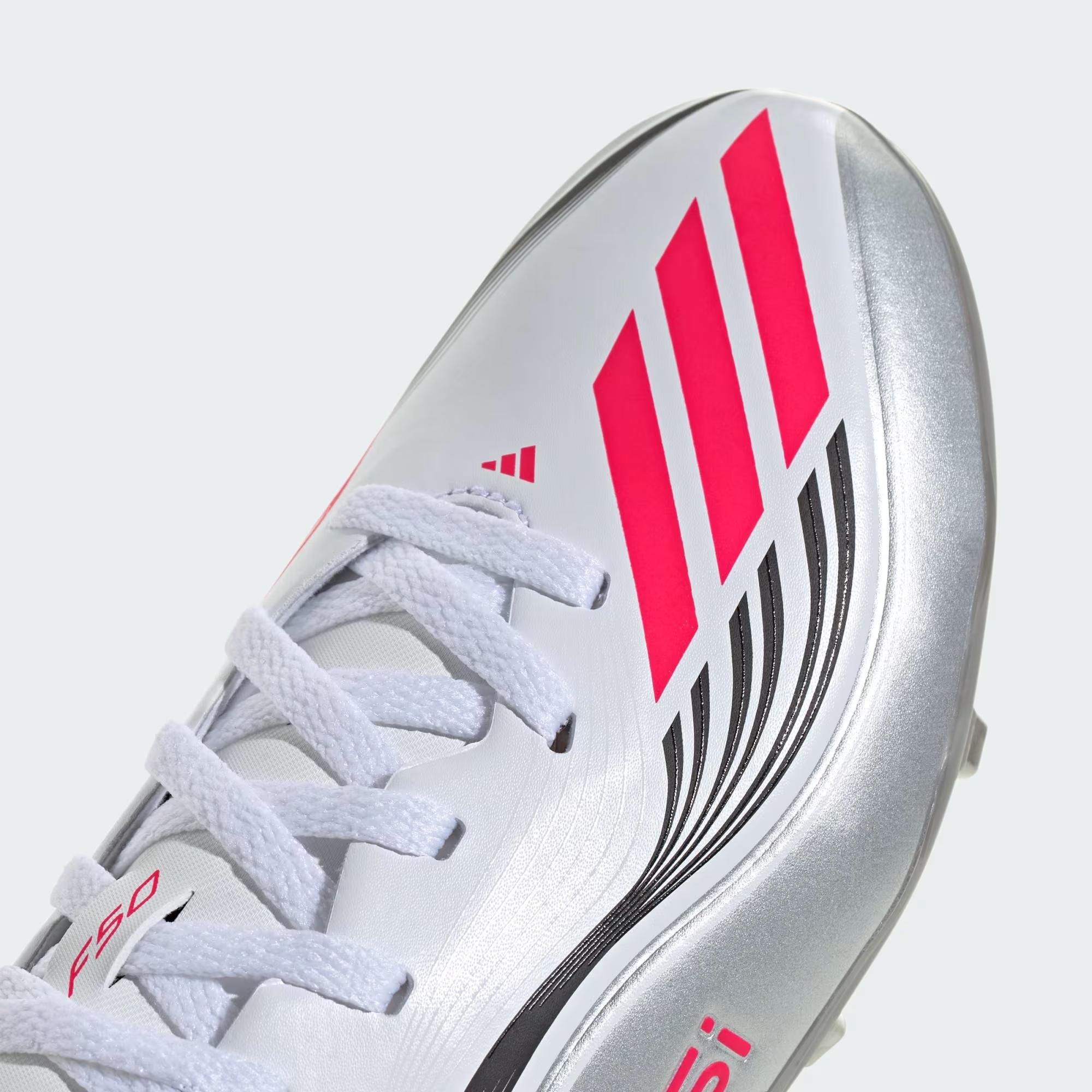 adidas F50 Messi League FG Çocuk Krampon