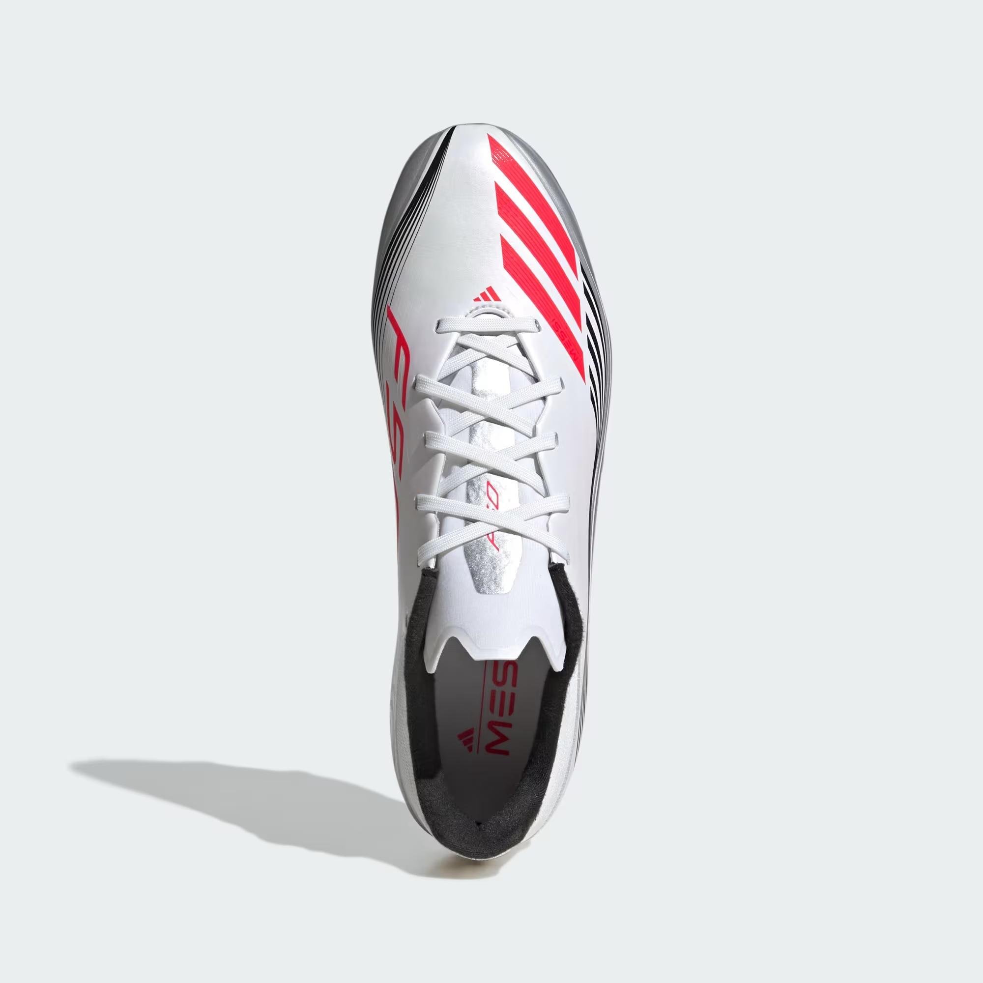 adidas F50 Messi League FG Erkek Krampon - Görsel 4