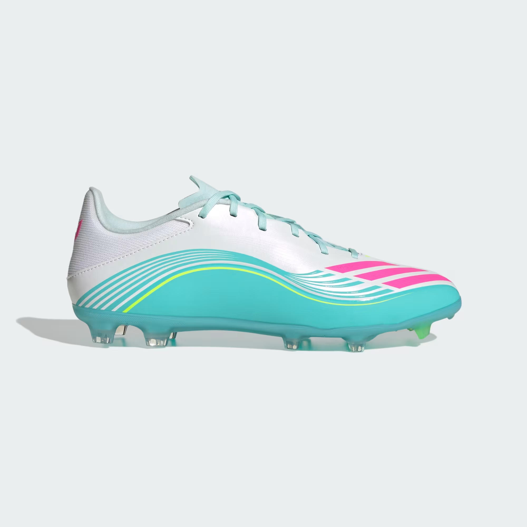 Adidas Beyaz Adidas F50 Messi League Erkek