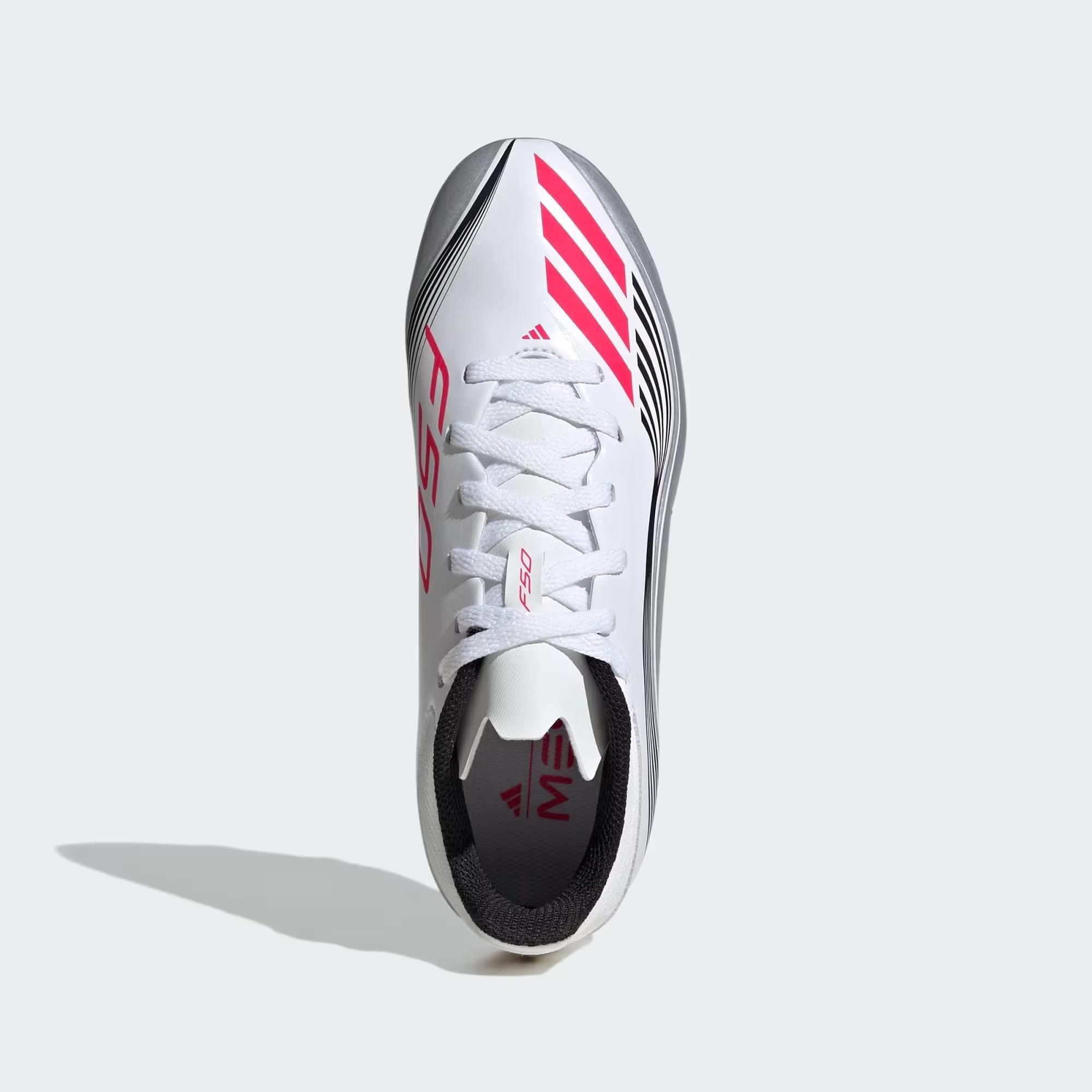 adidas F50 Messi League FG Krampon - Görsel 4