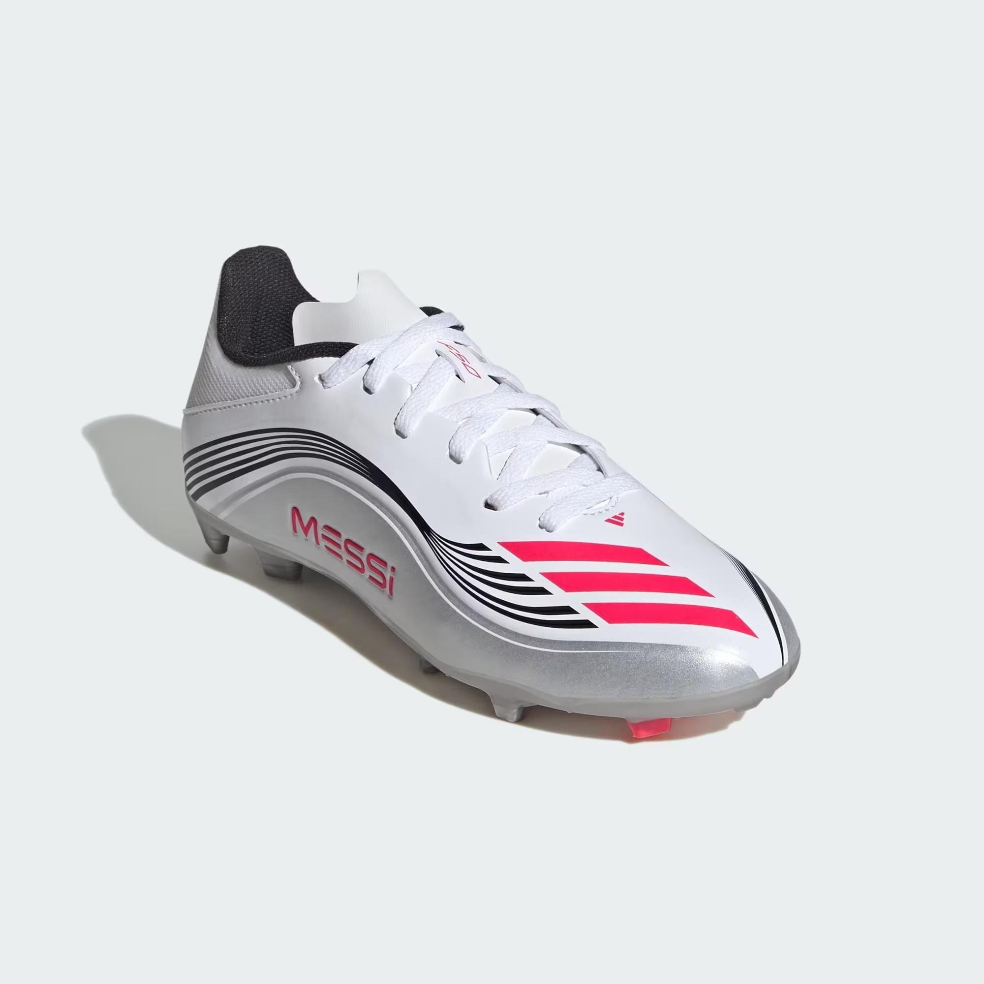 adidas F50 Messi League FG Krampon - Görsel 6