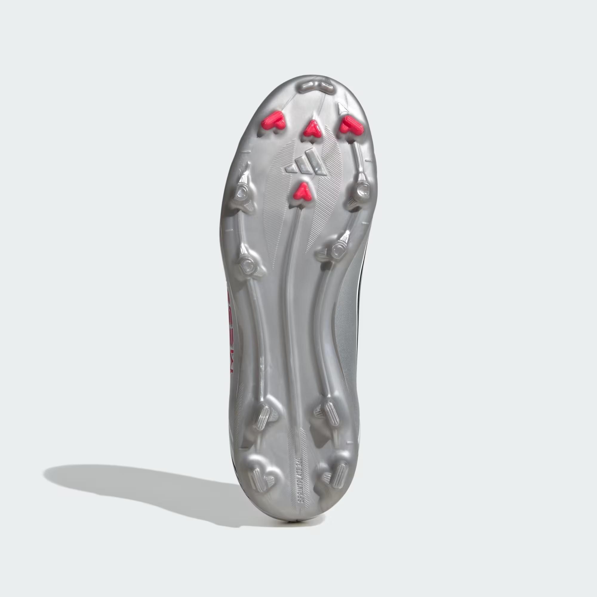 adidas F50 Messi League FG Krampon - Görsel 5