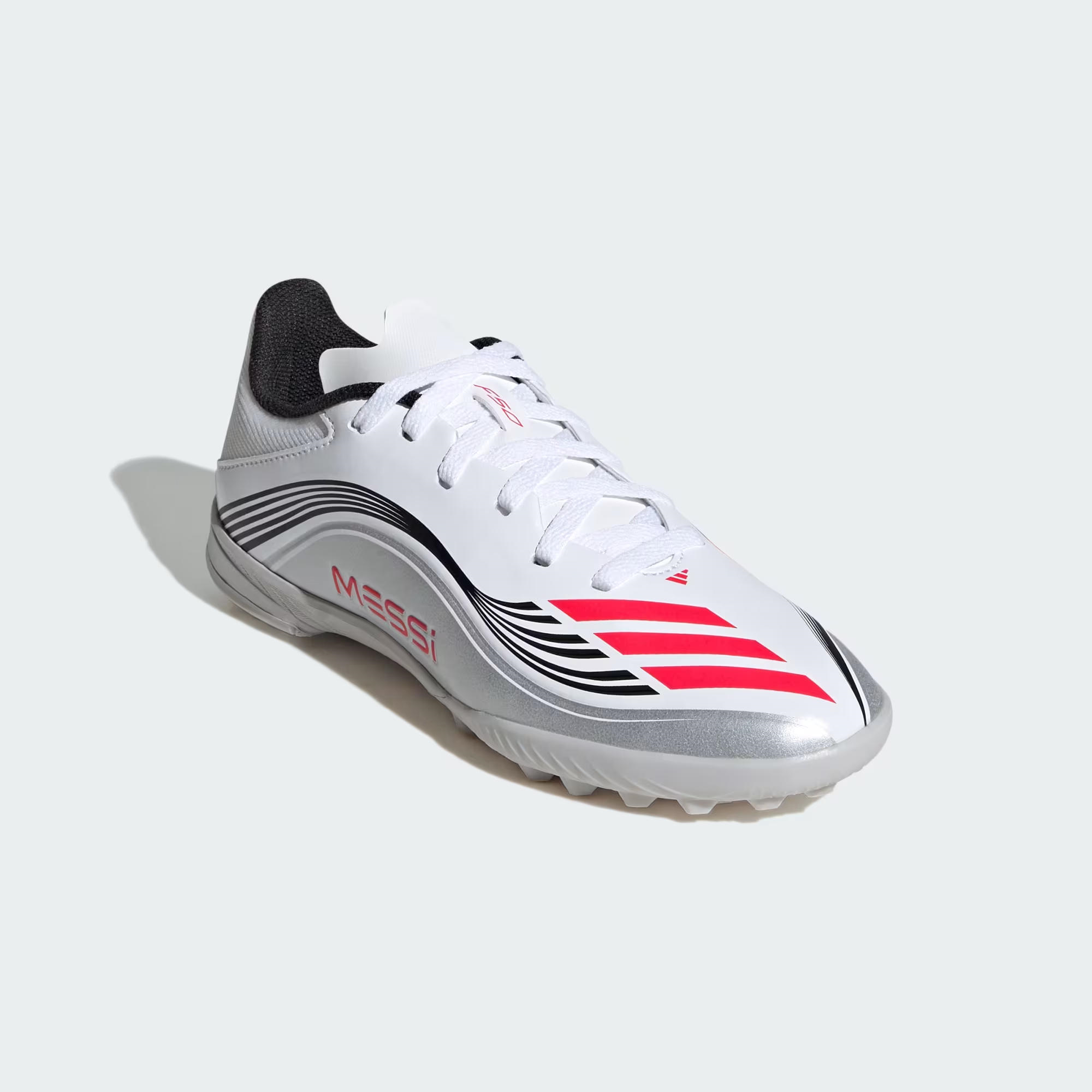 Adidas Beyaz Adidas F50 League MESSI