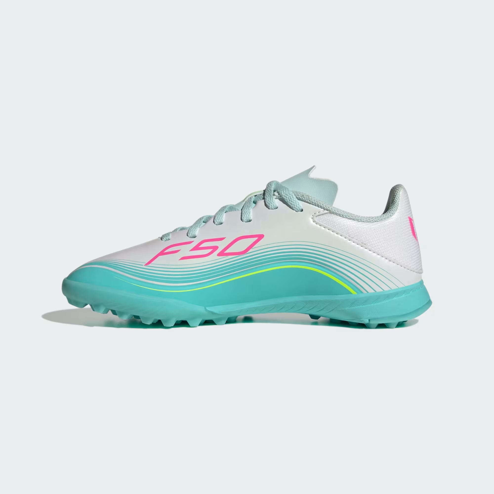 adidas F50 Messi League TF Çocuk Halı Saha Ayakkabısı