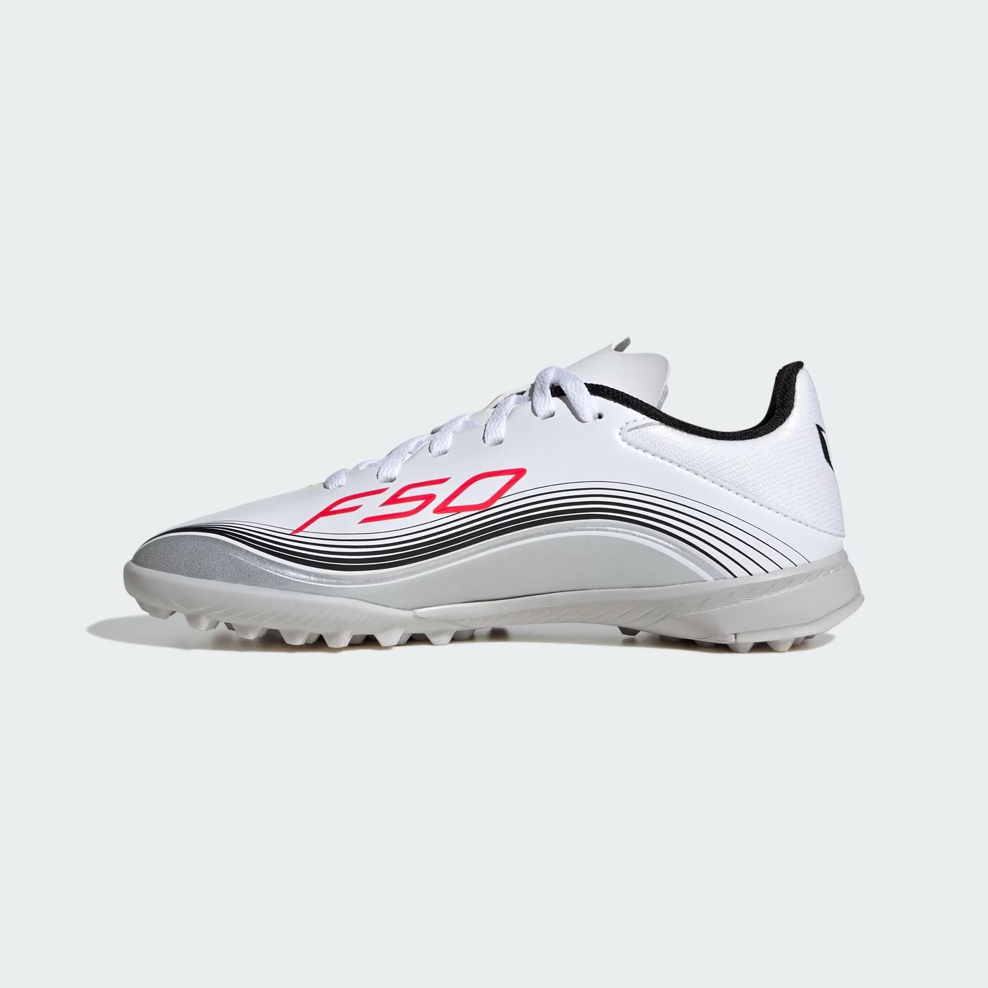 adidas F50 Messi League TF Halı Saha Ayakkabısı