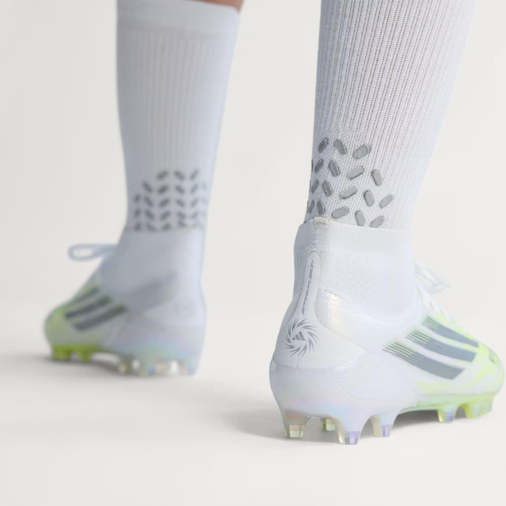 adidas F50 Sparkfusion Elite FG Erkek Krampon