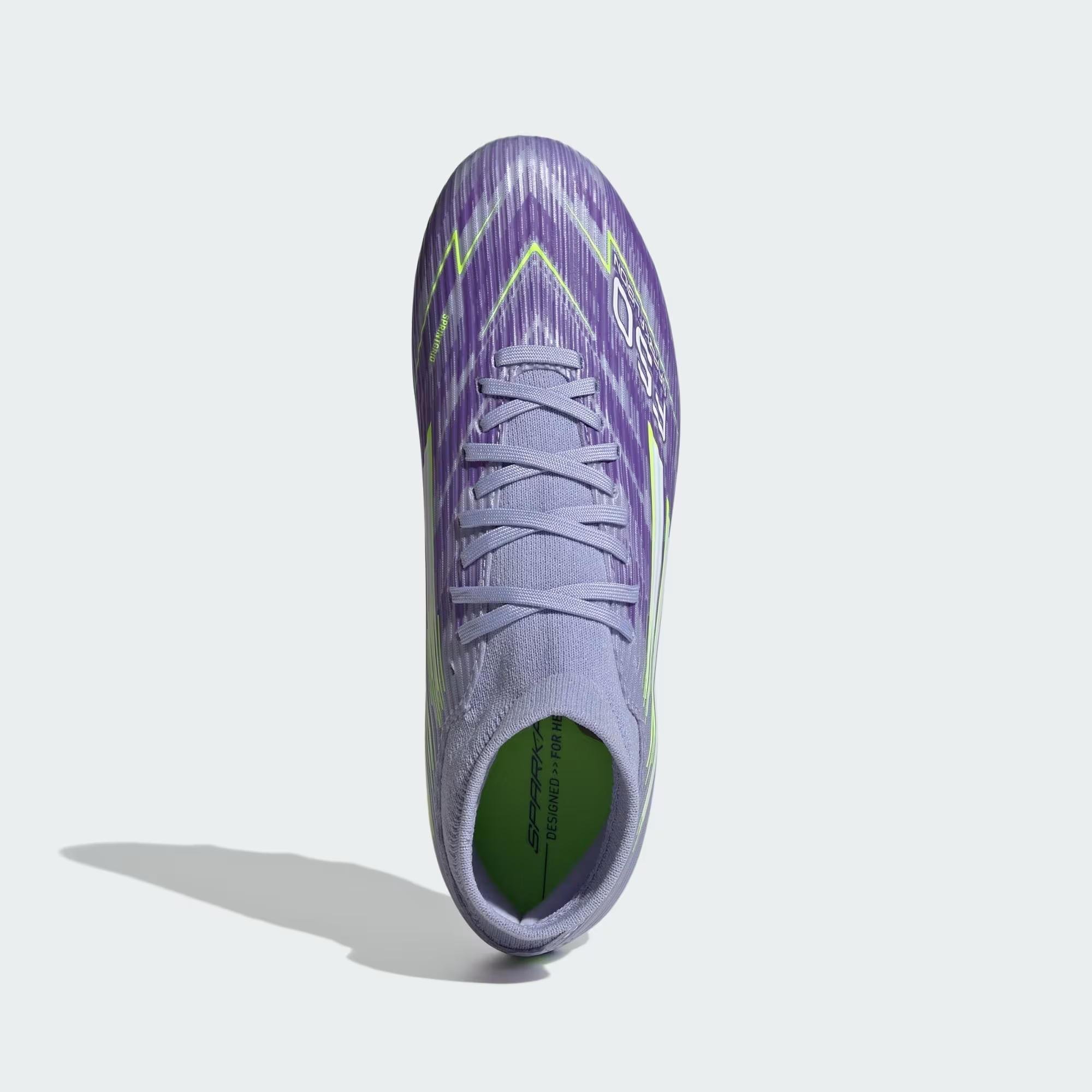 adidas F50 Sparkfusion League FG Erkek Krampon - Görsel 4