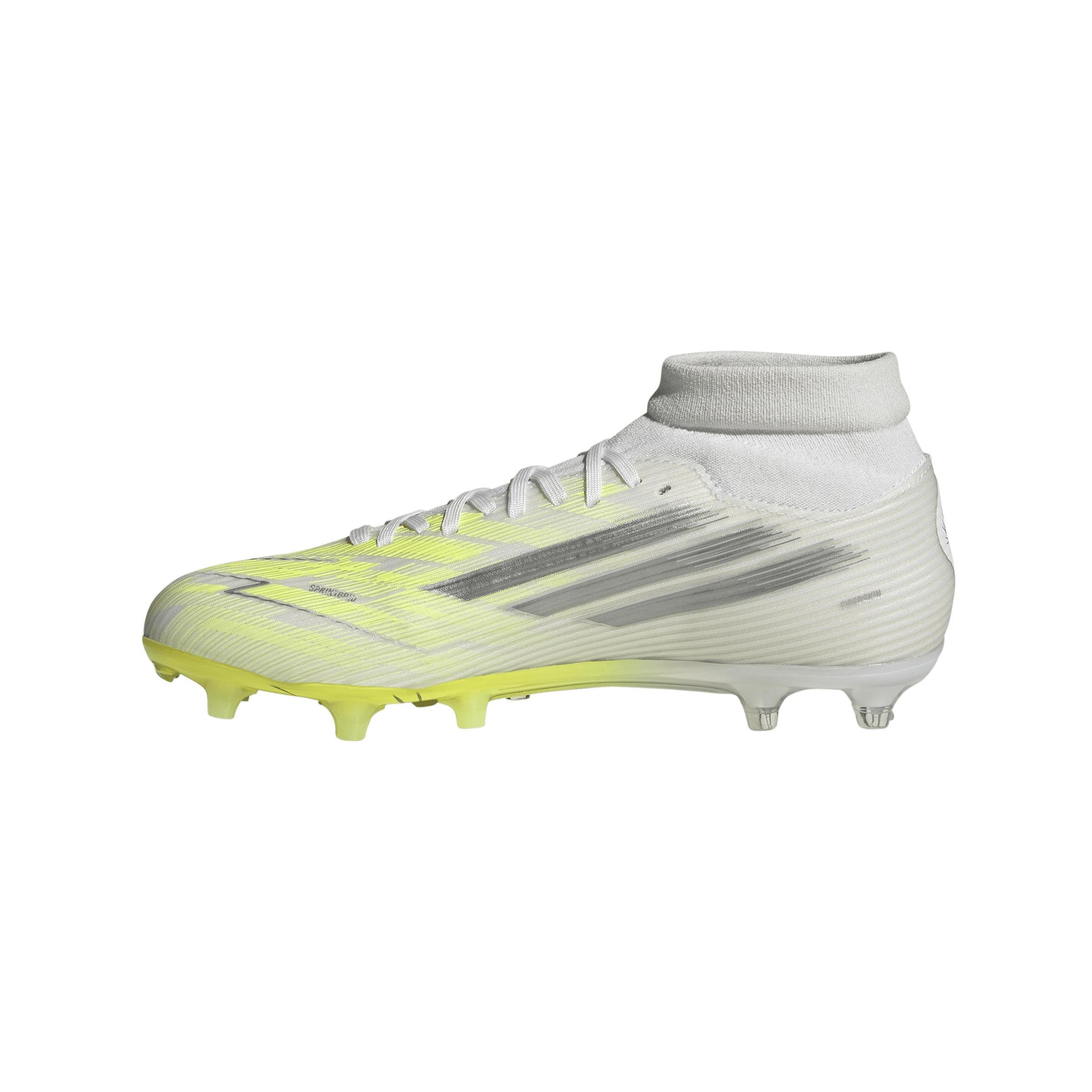 adidas F50 SparkFusion League FG/AG Erkek Krampon - Görsel 6