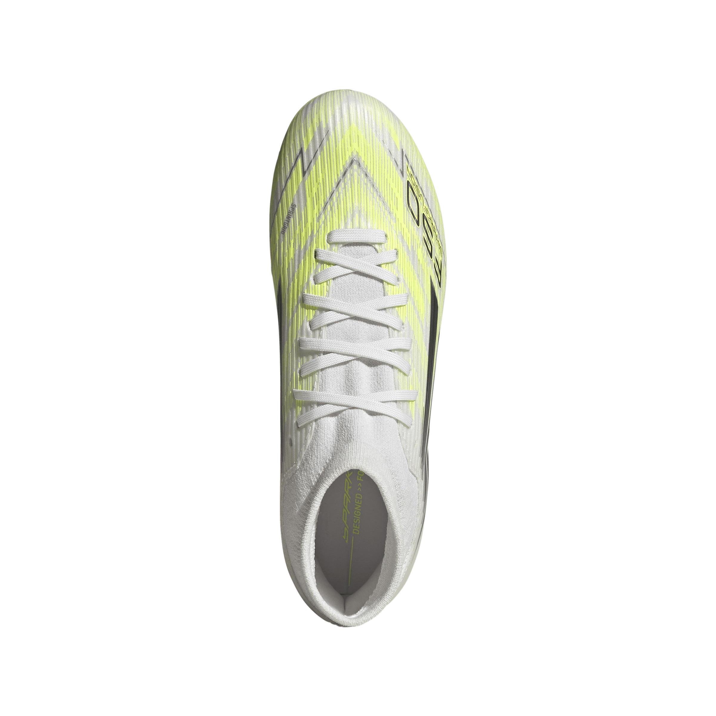 adidas F50 SparkFusion League FG/AG Erkek Krampon - Görsel 3