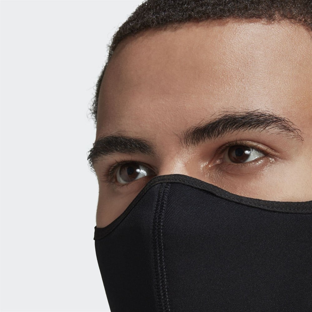 adidas Face Covers M/L 3-Pack Maske