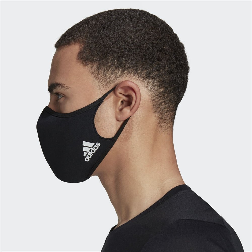 adidas Face Covers M/L 3-Pack Maske