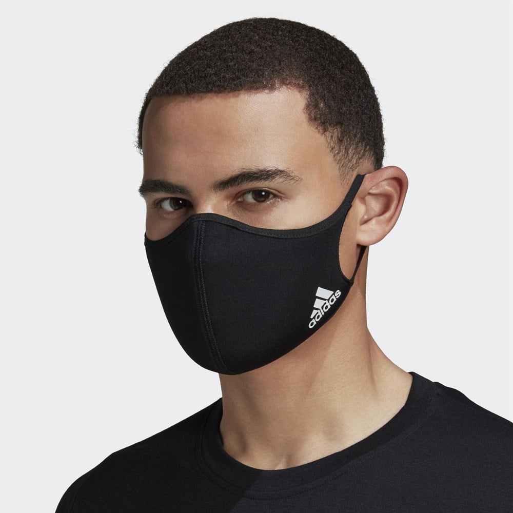 adidas Face Covers M/L 3-Pack Maske