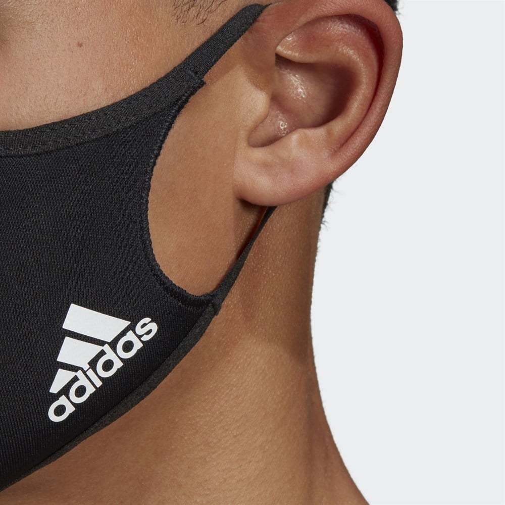 adidas Face Covers M/L 3-Pack Maske
