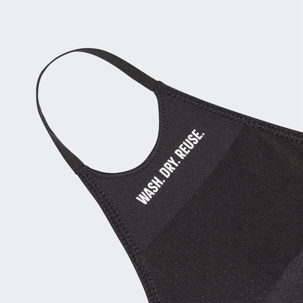 adidas Face Covers M/L 3-Pack Maske