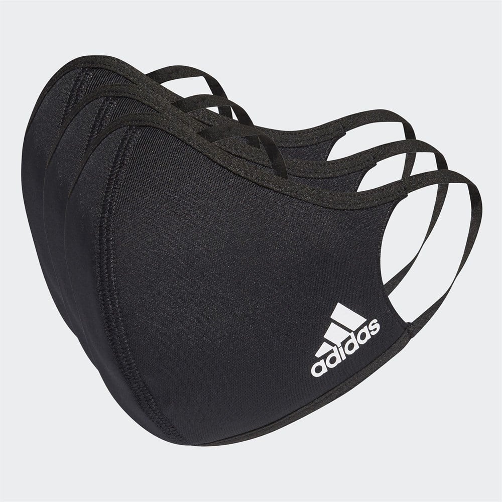 adidas Face Covers M/L 3-Pack Maske