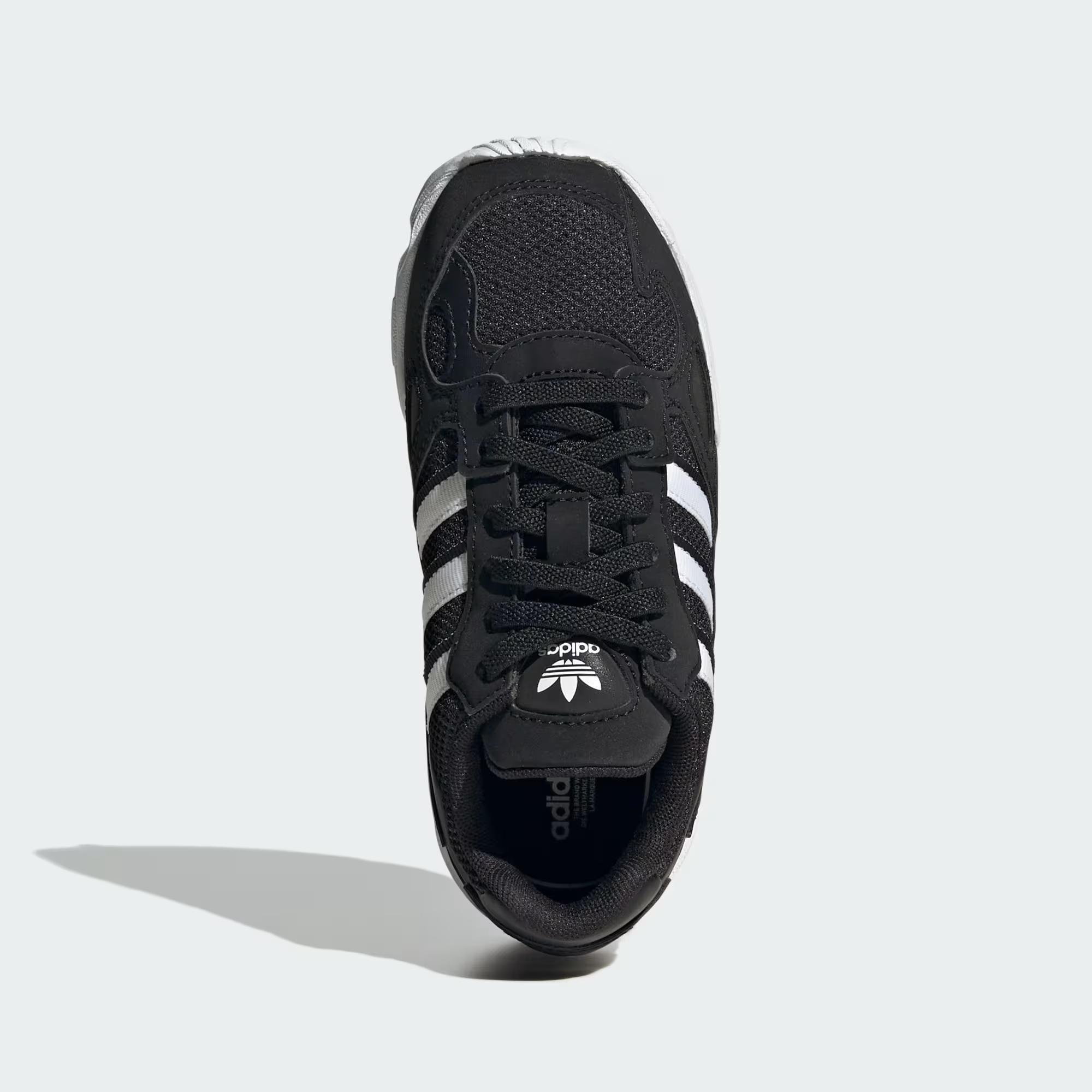 adidas Falcon Çocuk Günlük Spor Ayakkabı - Görsel 3