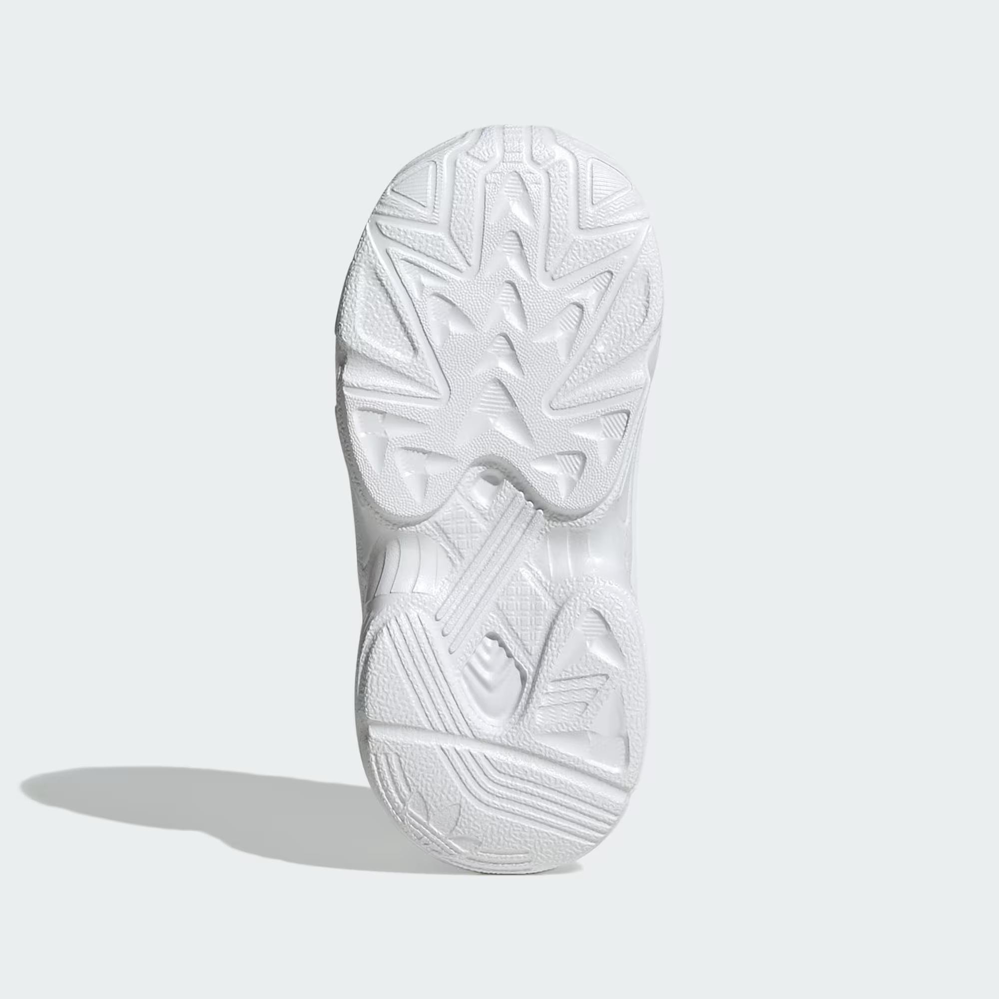 adidas Falcon Çocuk Günlük Spor Ayakkabı - Görsel 4