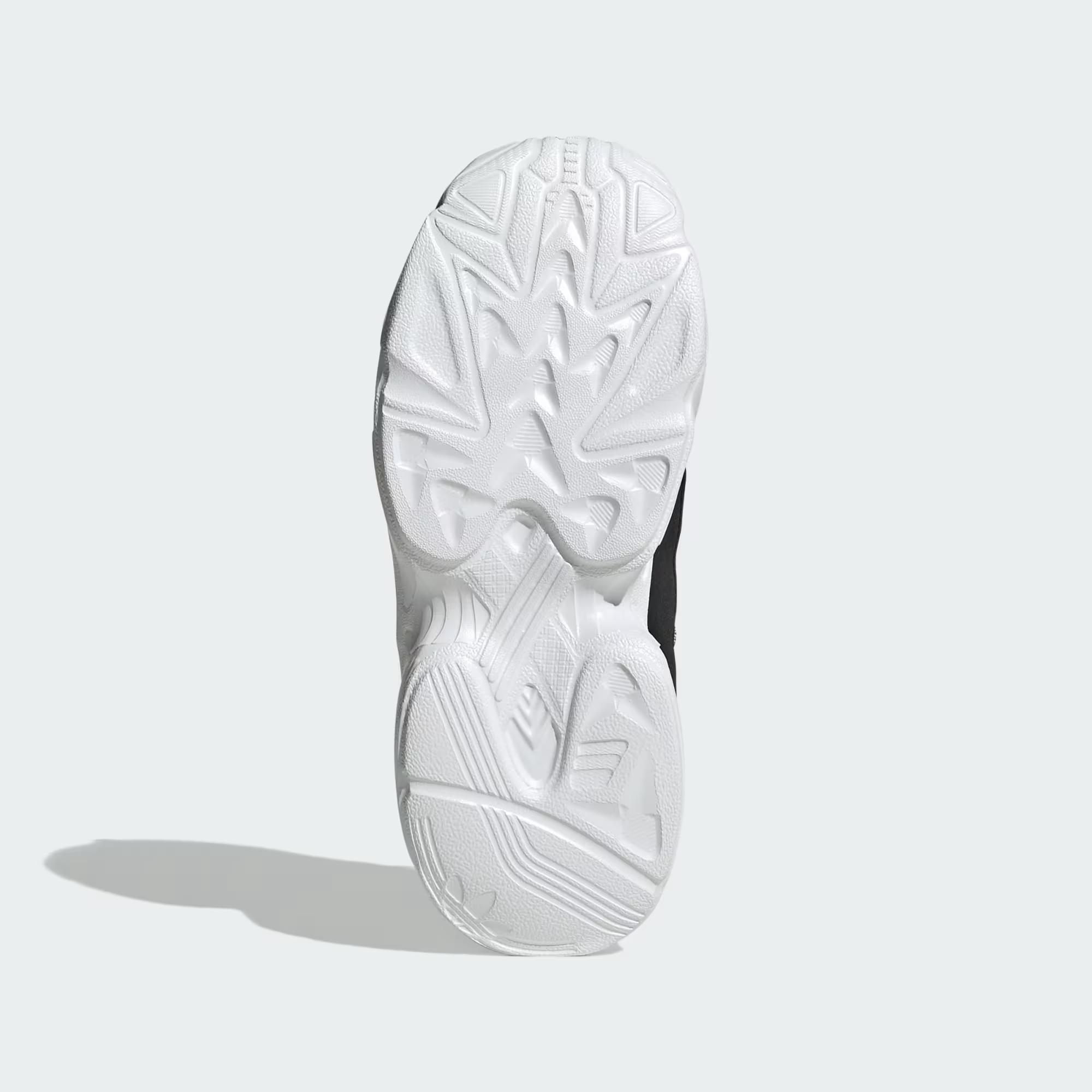 adidas Falcon Çocuk Günlük Spor Ayakkabı - Görsel 4