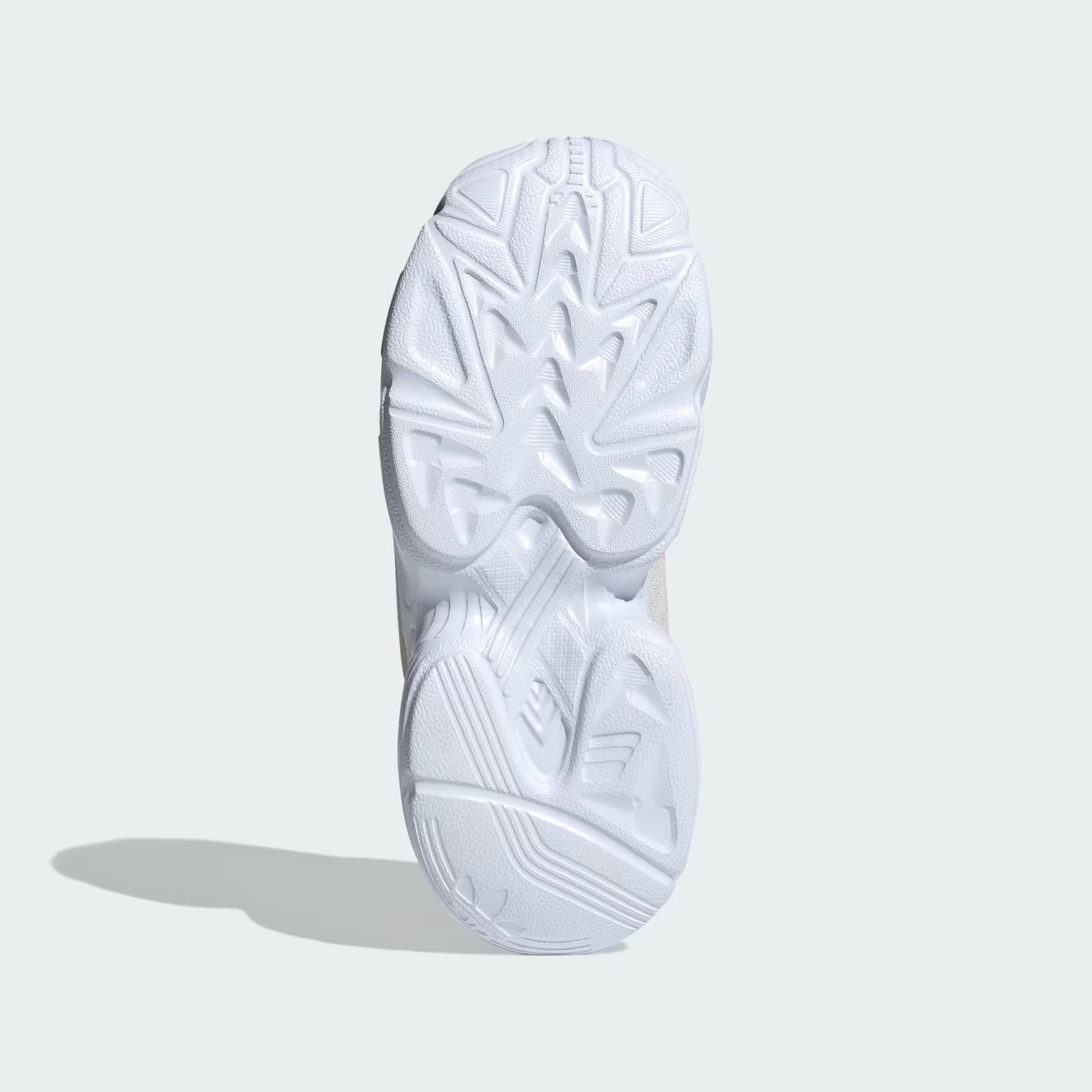 adidas Falcon EL Çocuk Günlük Spor Ayakkabı - Görsel 4