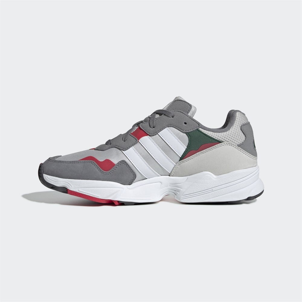 adidas Falcon Erkek Günlük Spor Ayakkabı