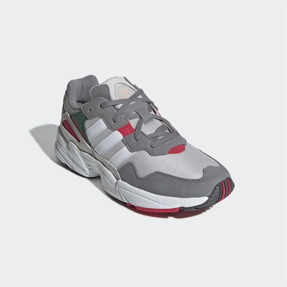 adidas Falcon Erkek Günlük Spor Ayakkabı