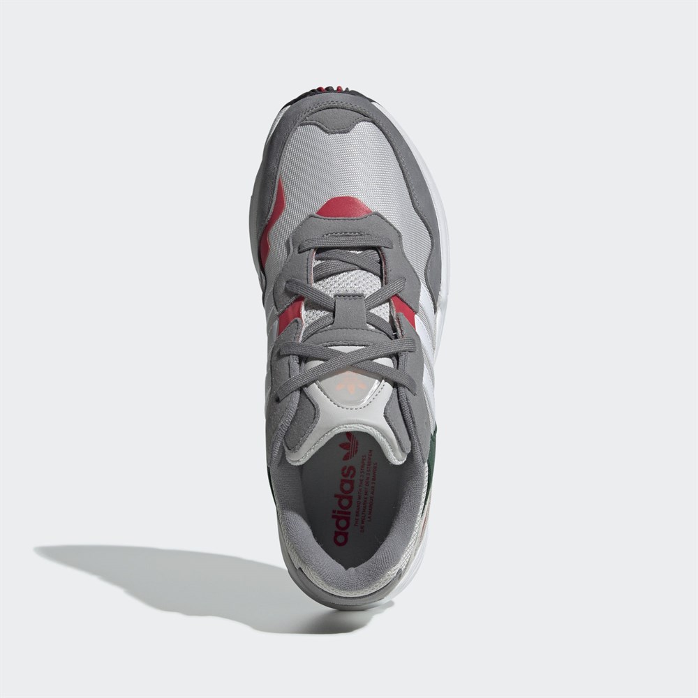 adidas Falcon Erkek Günlük Spor Ayakkabı