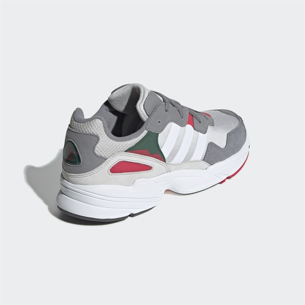 adidas Falcon Erkek Günlük Spor Ayakkabı