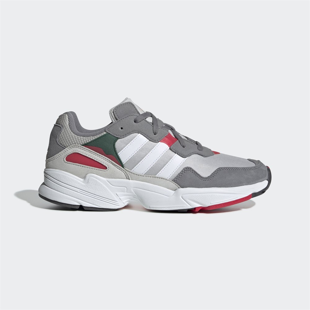 adidas Falcon Erkek Günlük Spor Ayakkabı