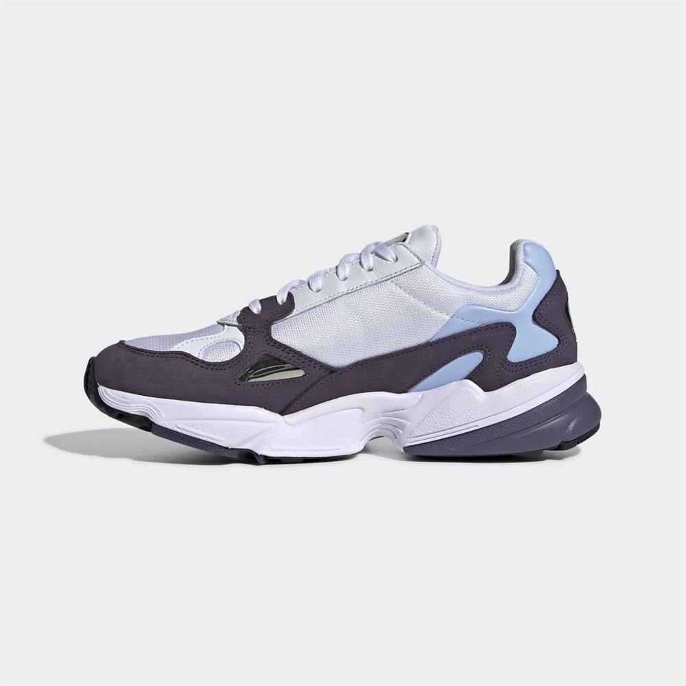 adidas Falcon W Kadın Günlük Spor Ayakkabı