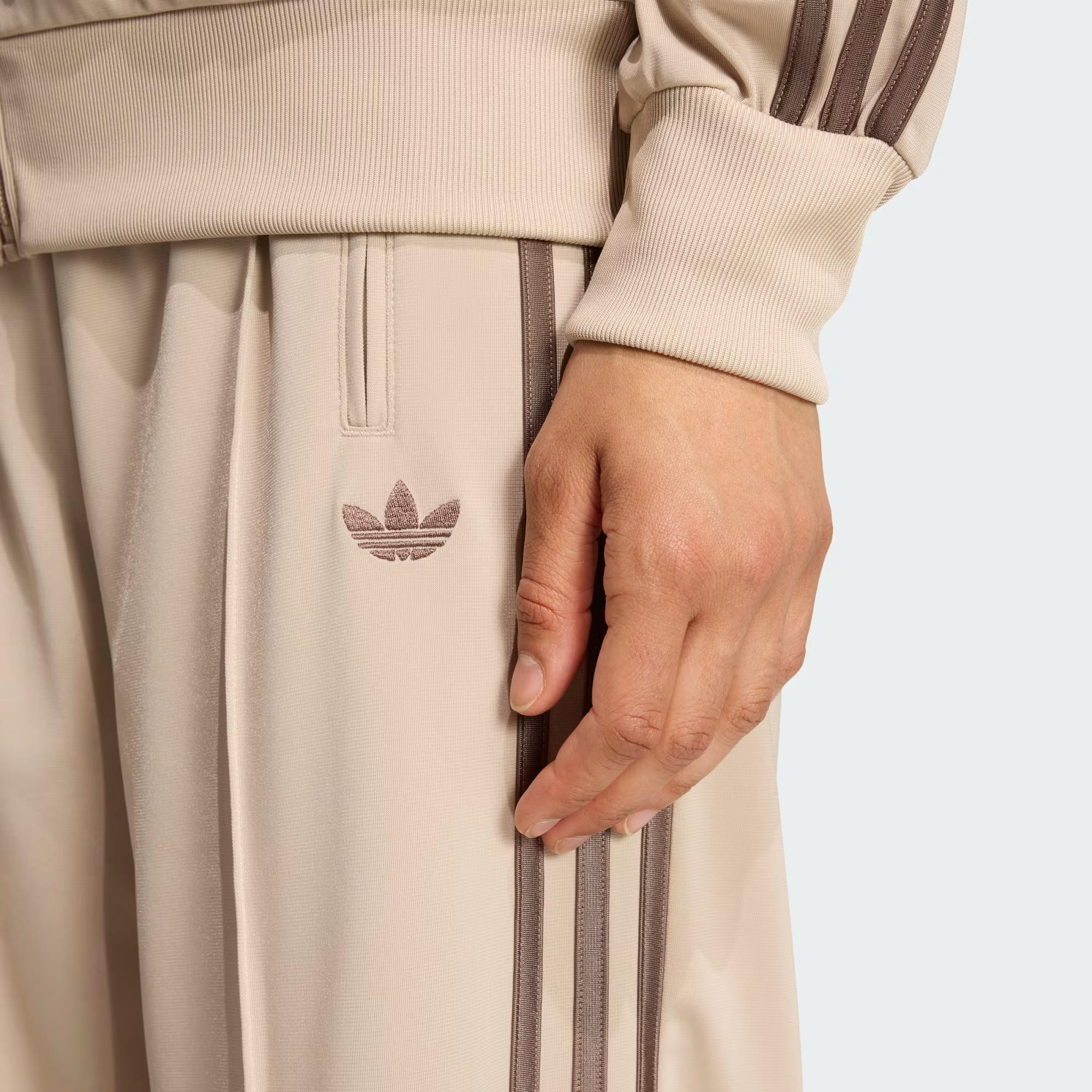 adidas FB Loose TP Kadın Eşofman Altı