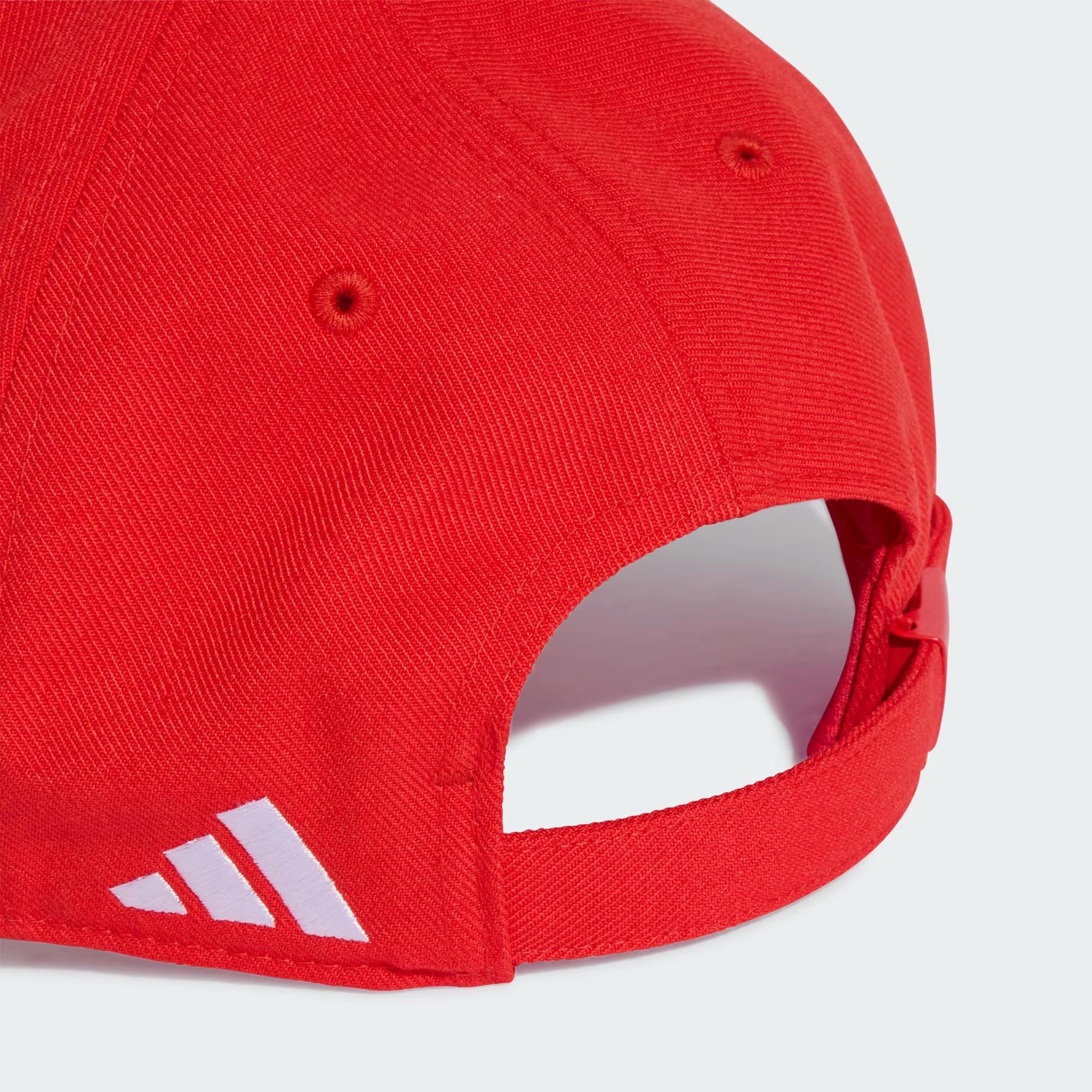 adidas FC Bayern Home Beyzbol Şapka