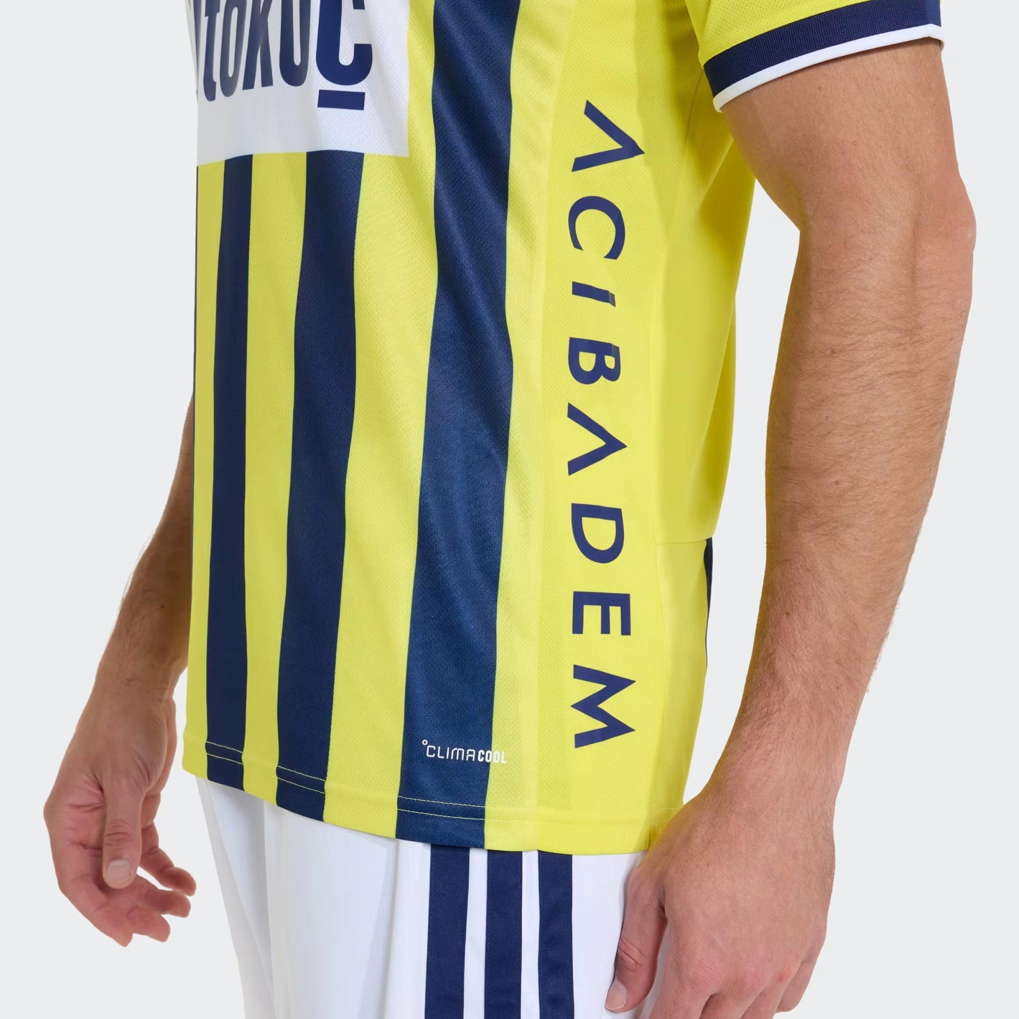 adidas Fenerbahçe 26/27 Erkek Forma
