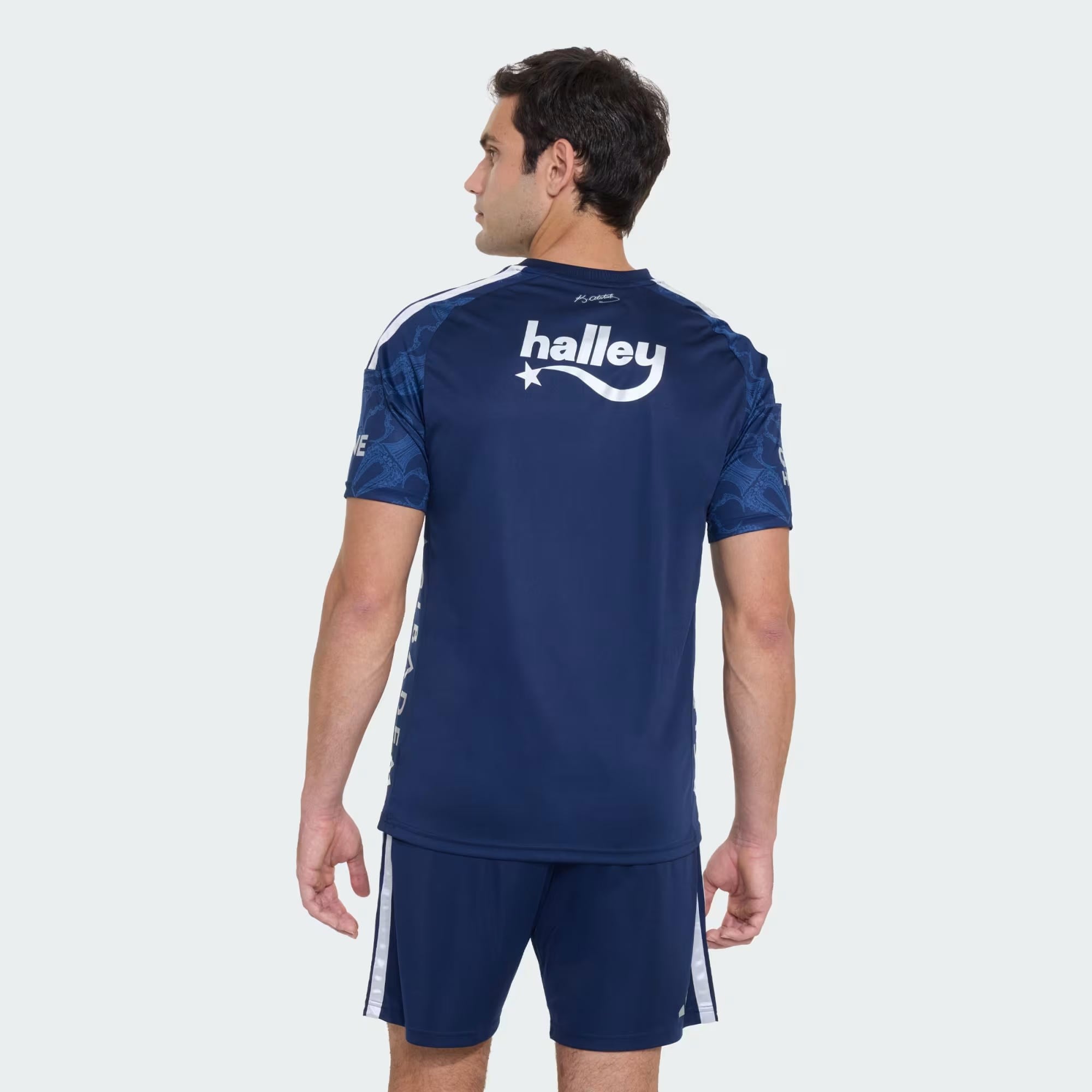 adidas Fenerbahçe 26/27 Erkek Forma