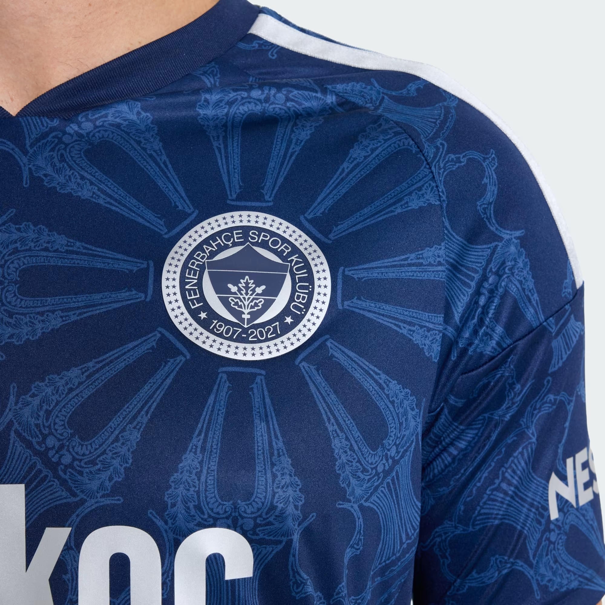 adidas Fenerbahçe 26/27 Erkek Forma