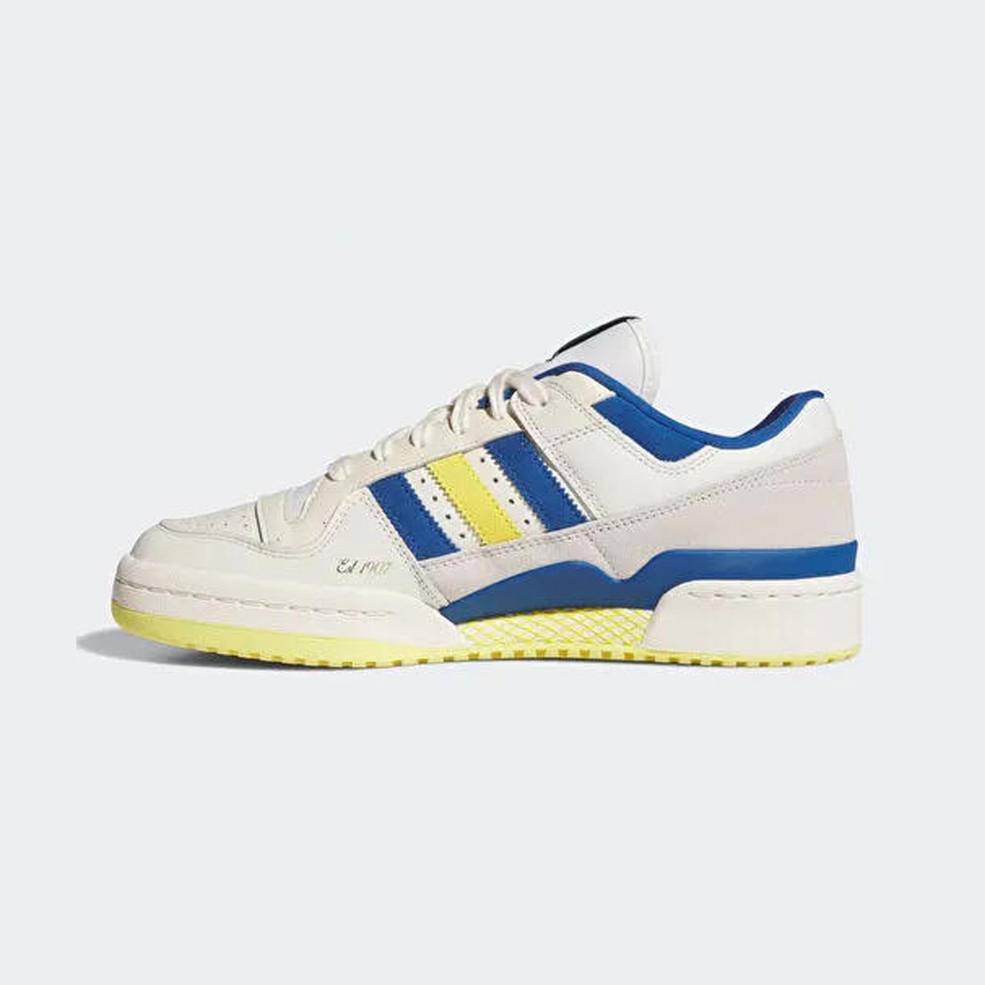 adidas Fenerbahçe Forum 84 Low Erkek Günlük Spor Ayakkabı