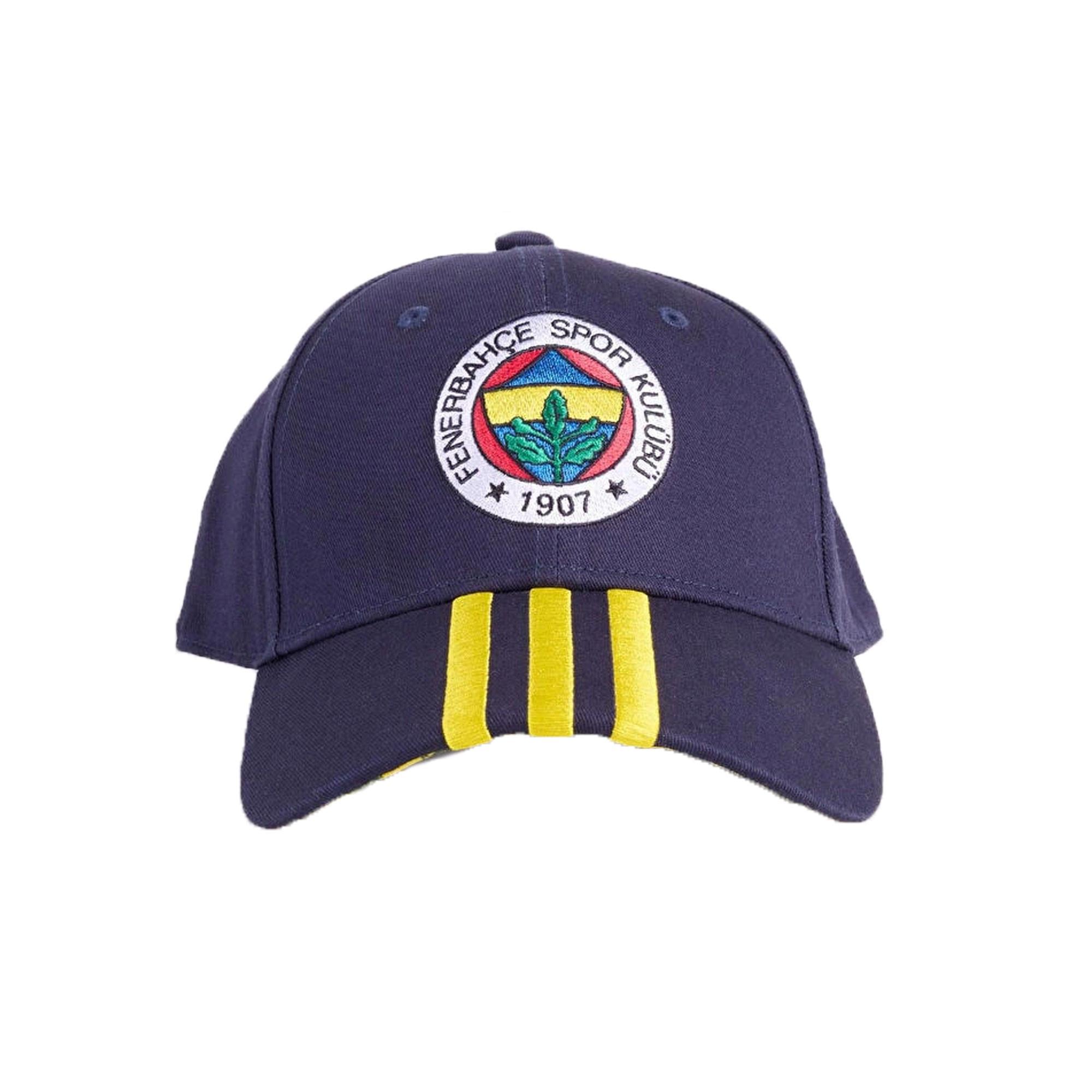 adidas Fenerbahçe Şapka